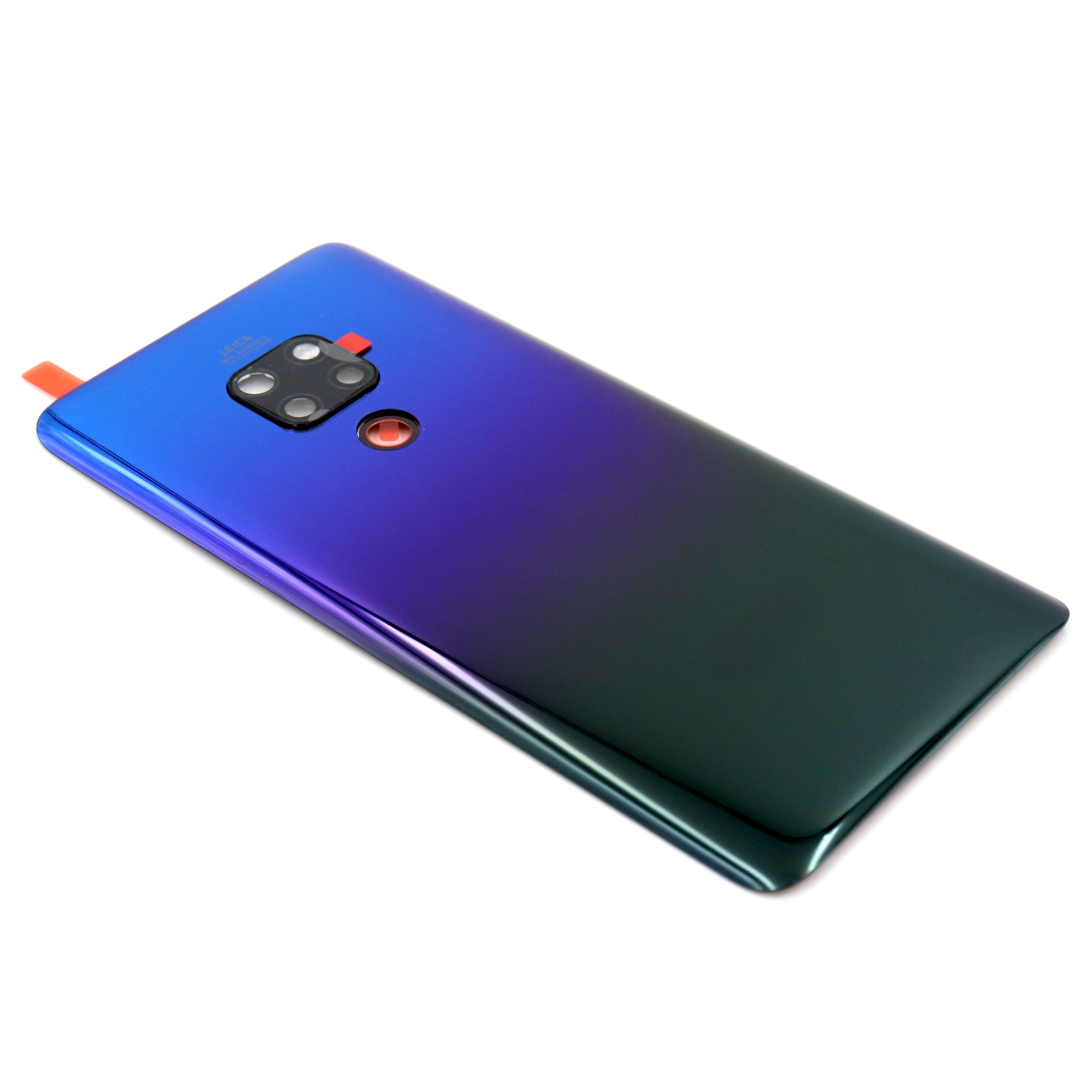 Back Cover For Huawei Mate 20 Aurora OEM-Equivalent