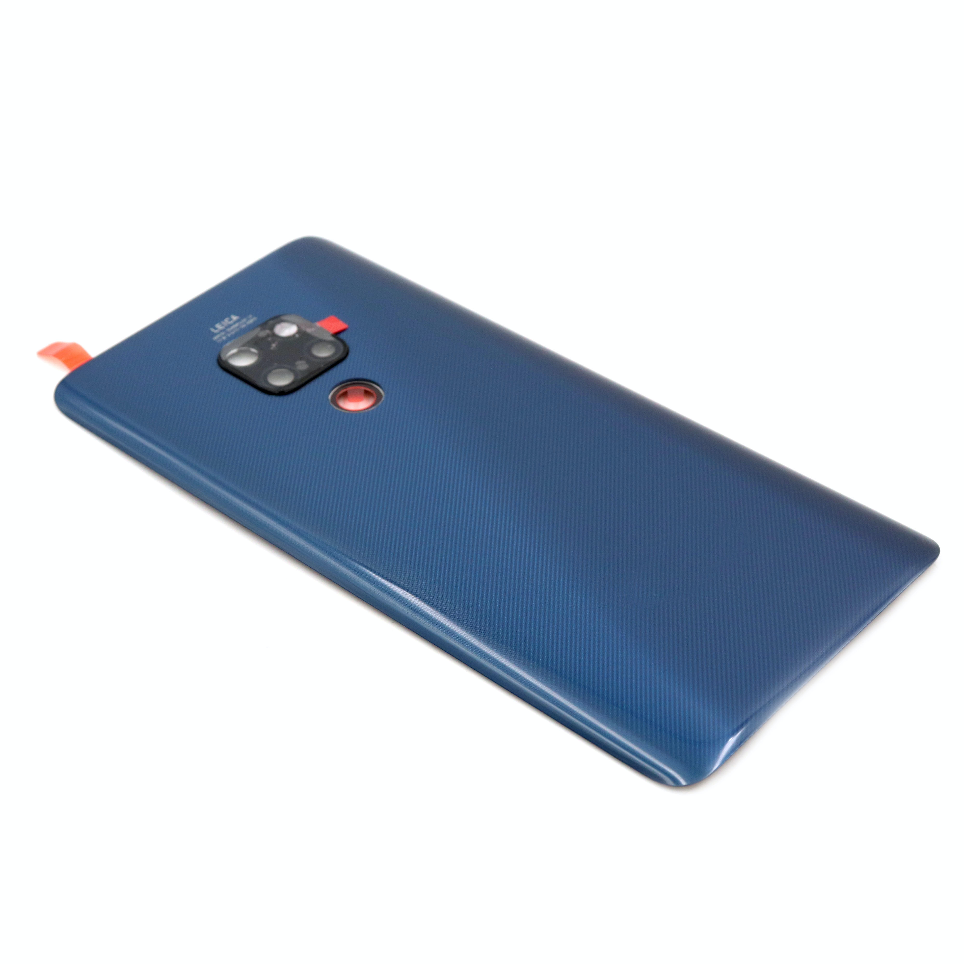 Back Cover For Huawei Mate 20 Blue OEM-Equivalent