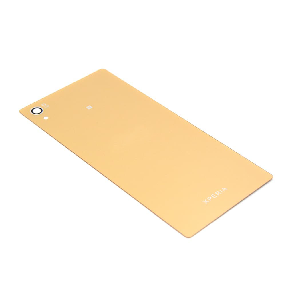 Back Cover For Sony Xperia Z5 Premium Gold OEM-Equivalent