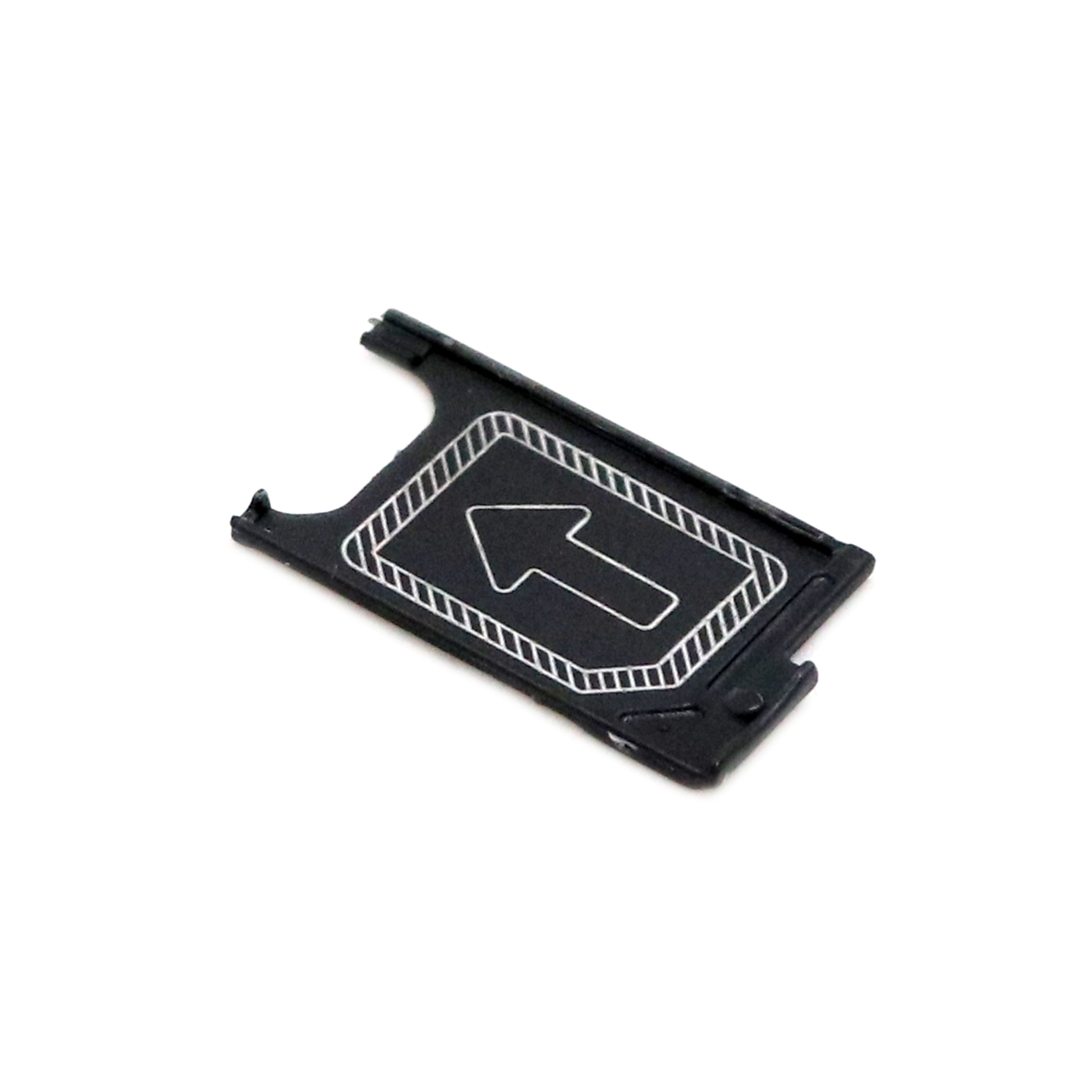 Sim Card Tray For Sony Xperia Z3 Compact OEM-Equivalent