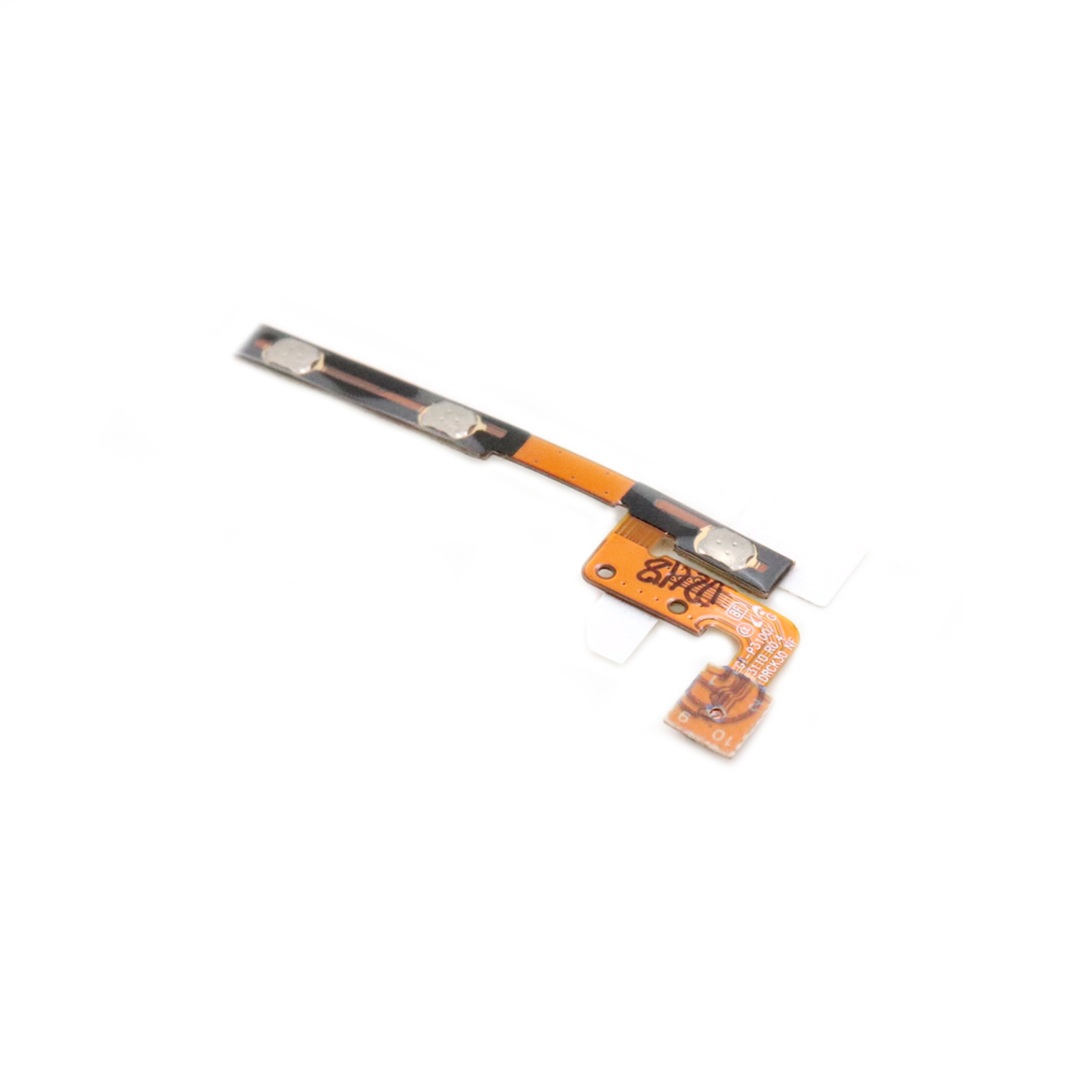 Power and Volume Button Cable For Samsung Tab 2 7.0 (P3100) OEM-Equivalent