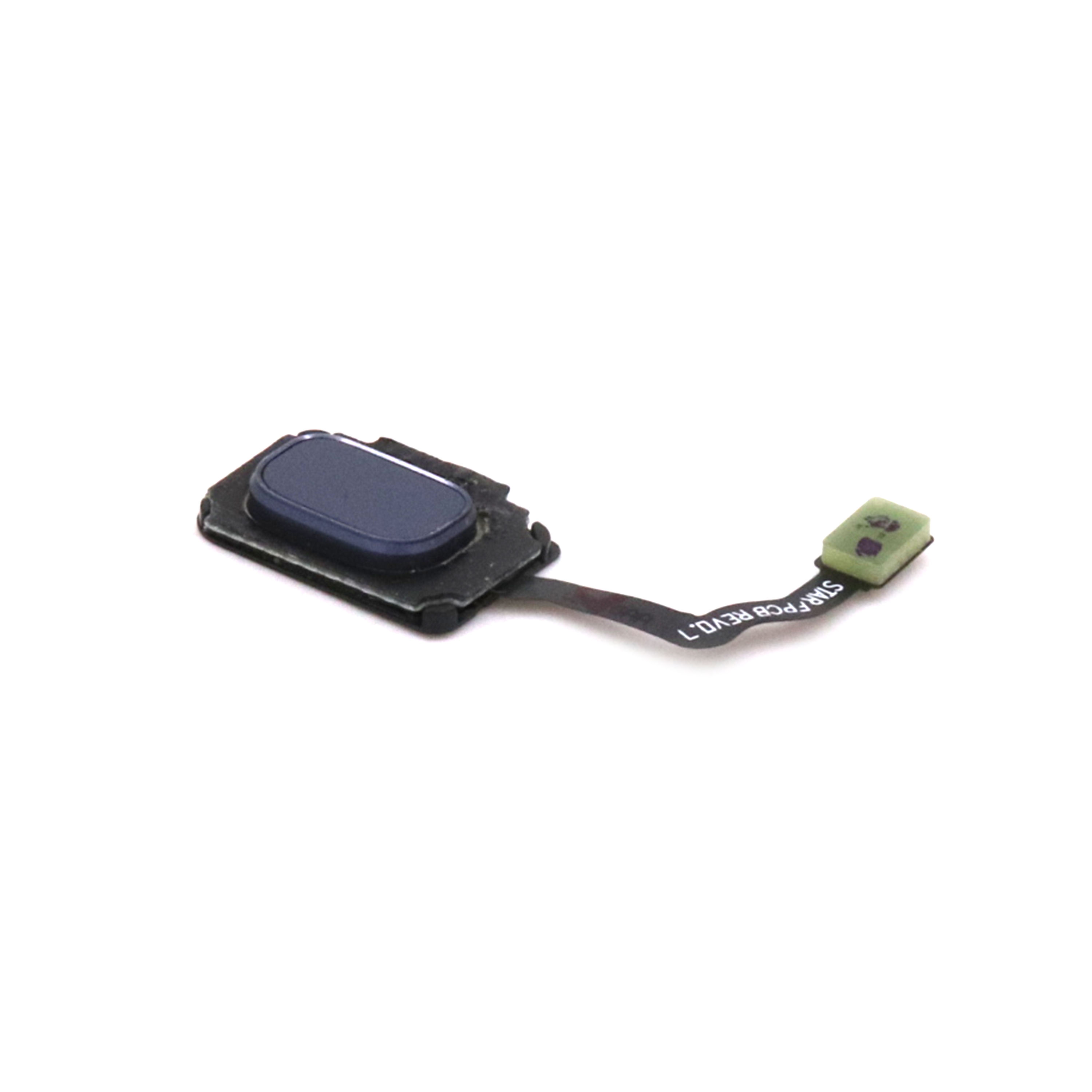 Home Button For Samsung Galaxy S9 Plus Blue OEM-Equivalent