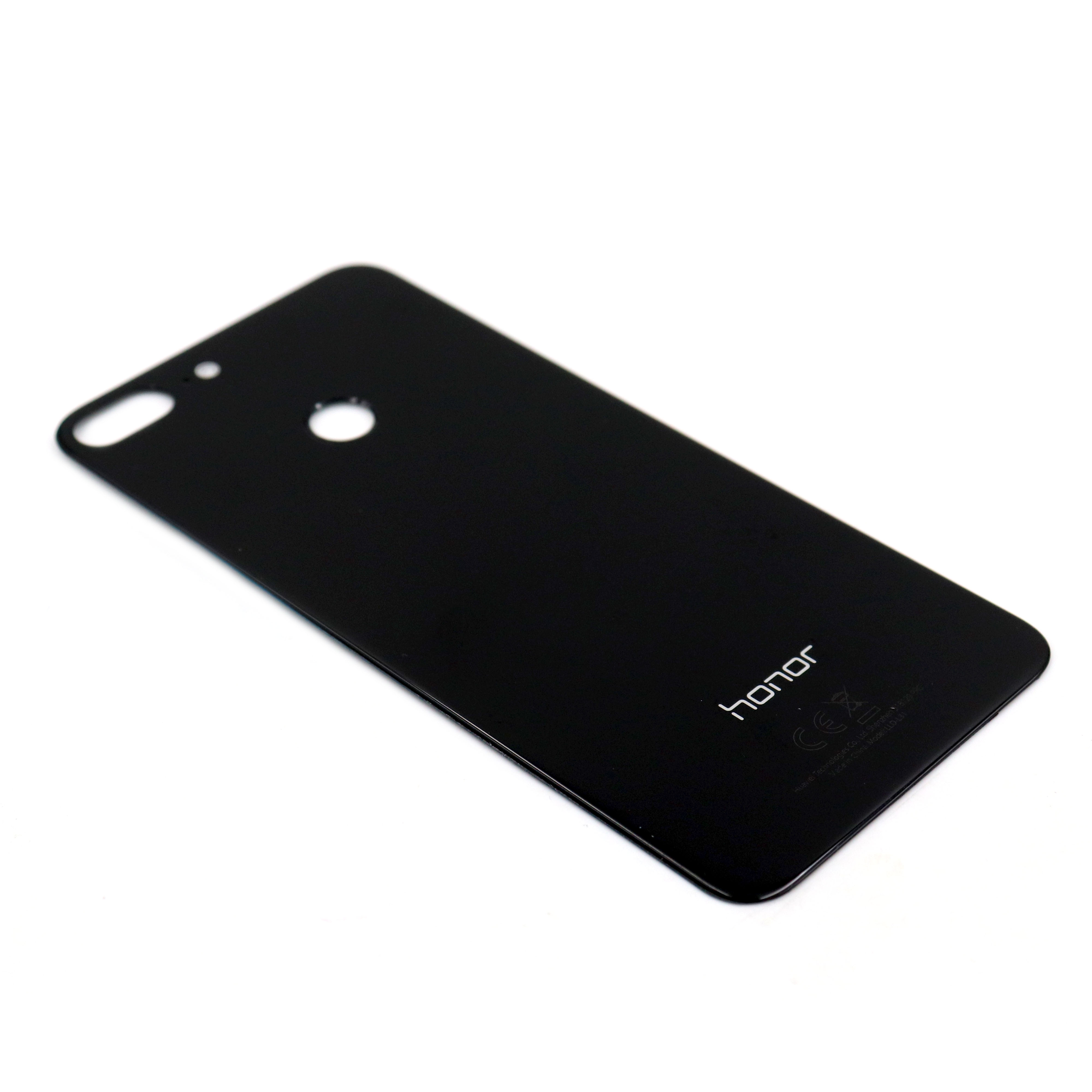 Back Cover For Huawei Honor 9 Lite Black OEM-Equivalent