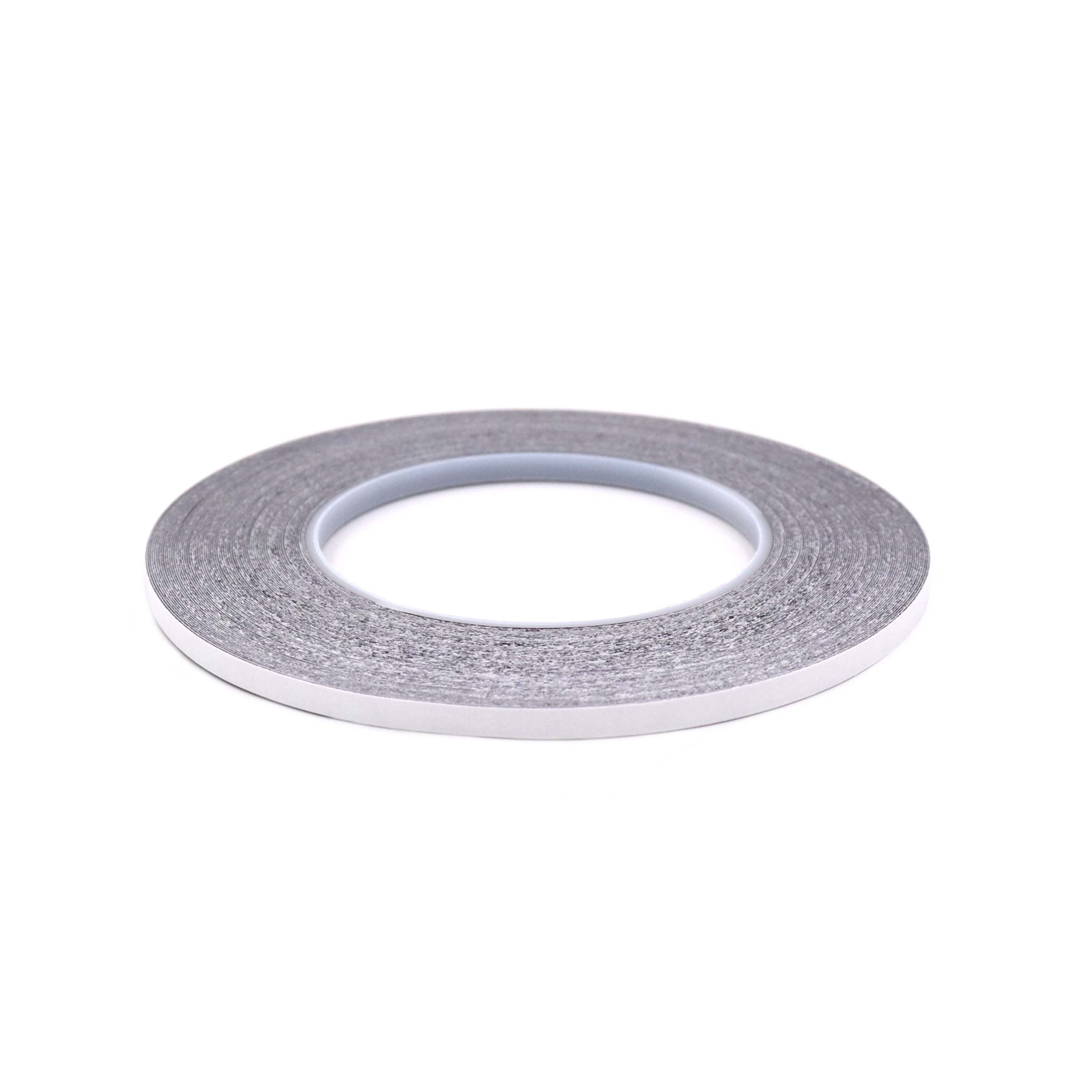 Sekisui Double Sided Adhesive Black (Waterproof and Shock absorbing) 5mm x 25meter