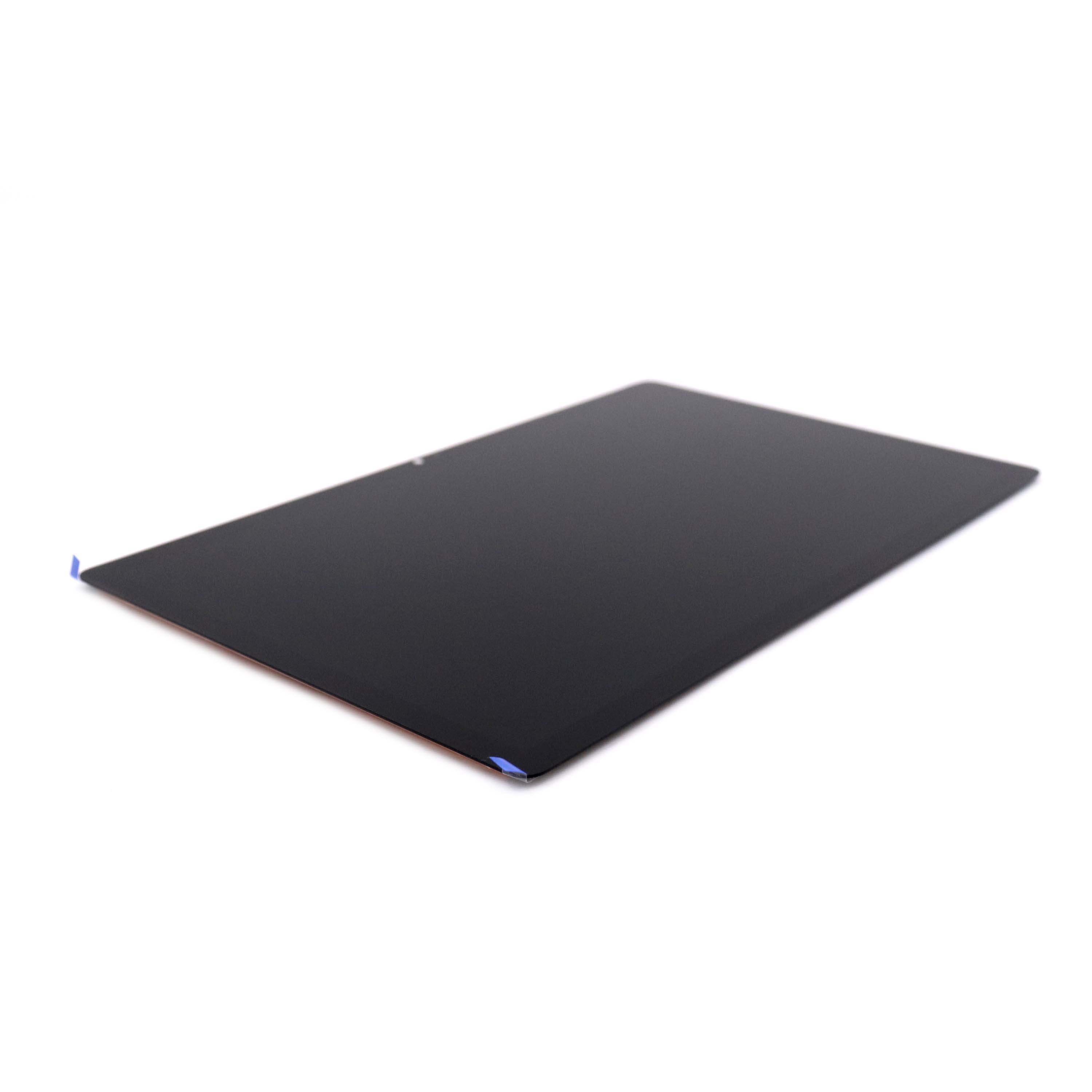 Display For Samsung Galaxy Tab A7 10.4 (2020) T500/T505 Black Service Pack