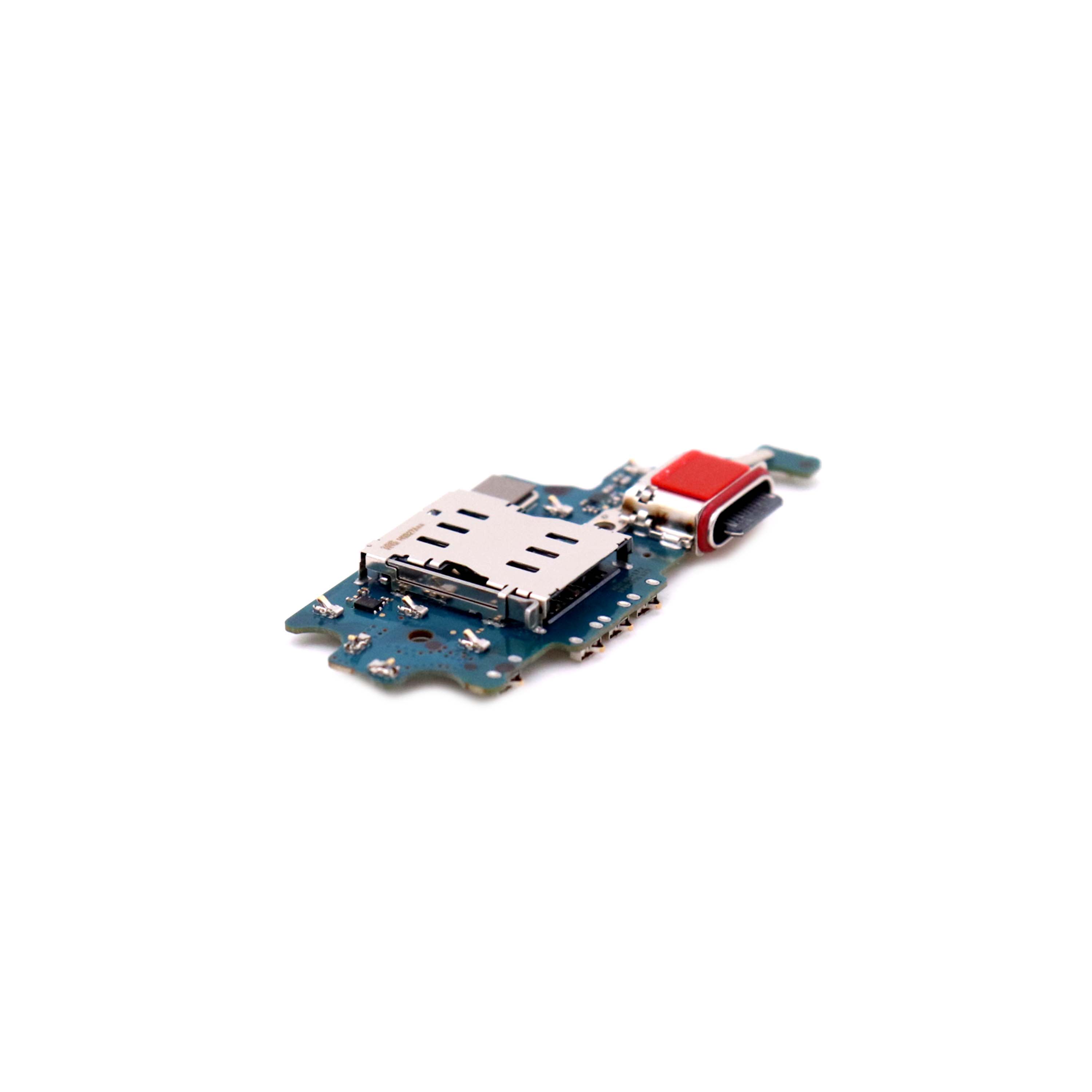 Charging Board For Samsung Galaxy S21 Plus 5G Service Pack