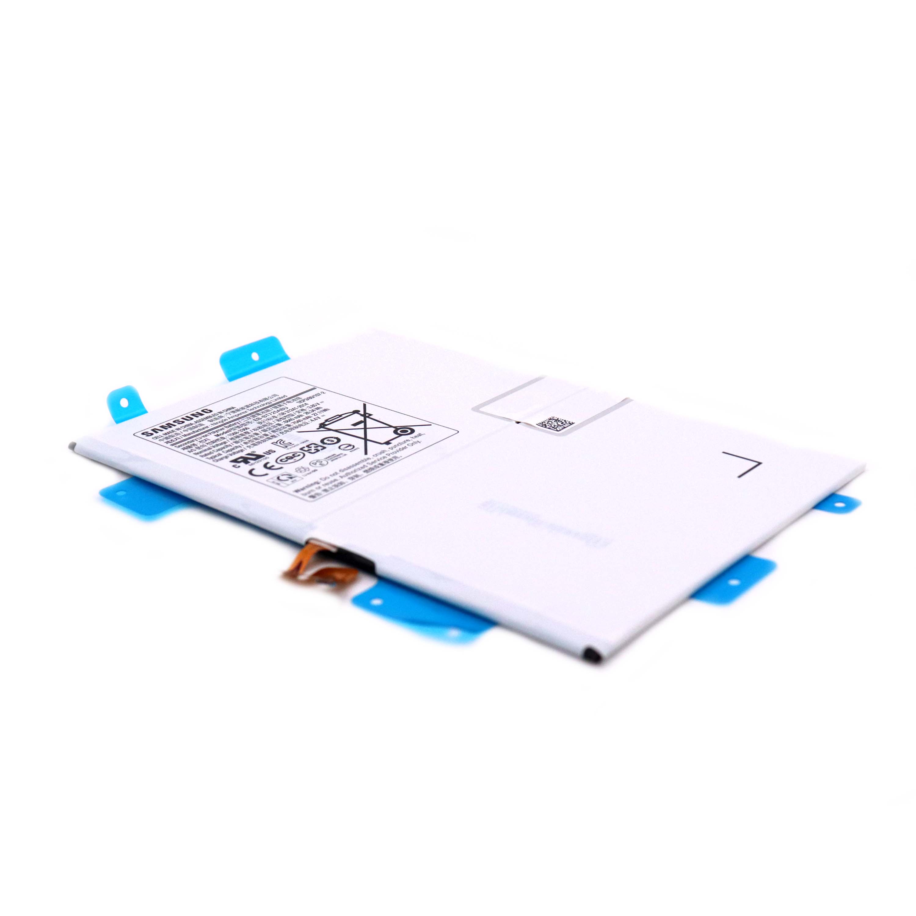 Battery For Samsung Galaxy Tab S5e (2019) SM-T725 Service Pack