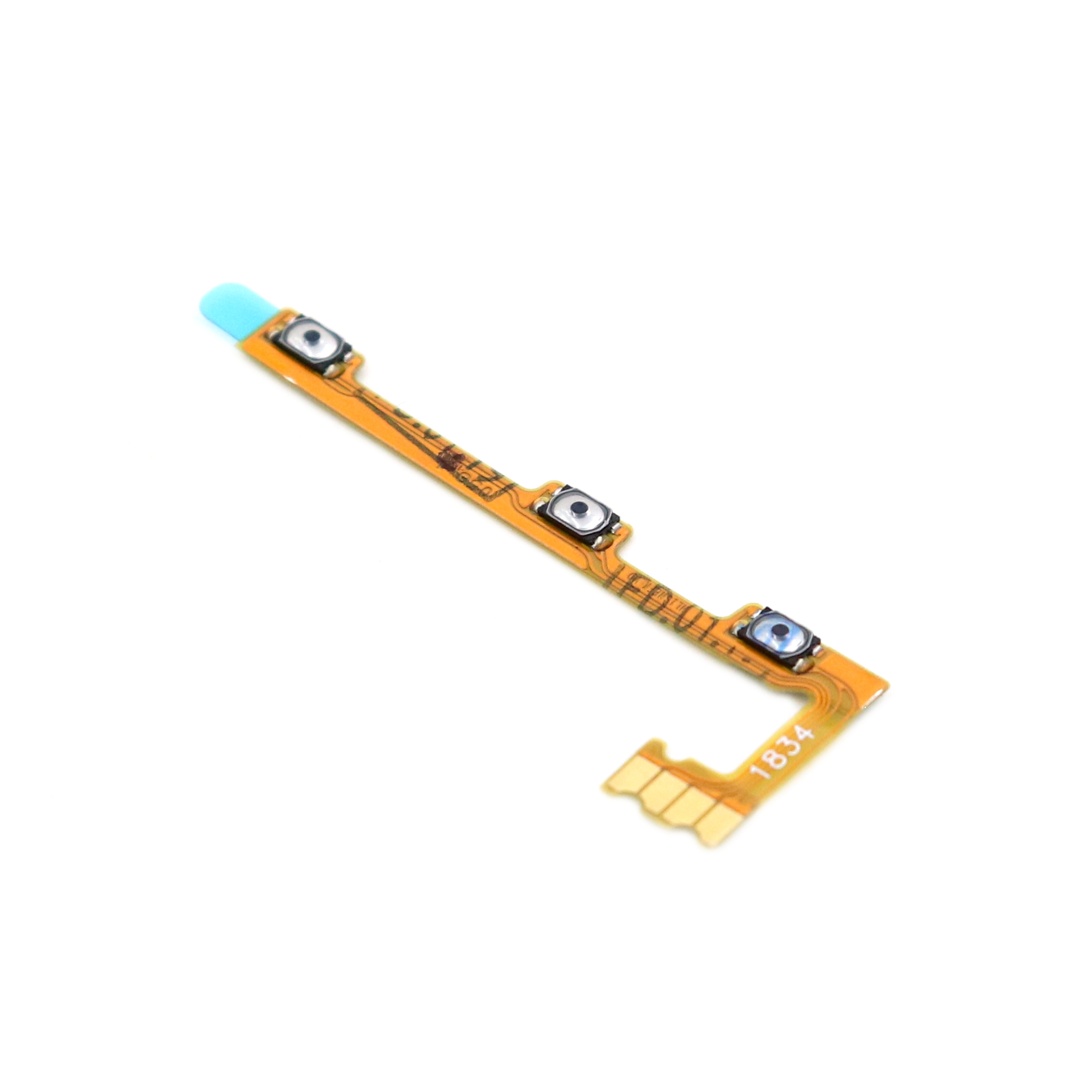 Power Button Cable For Huawei Mate 20 Lite OEM-Equivalent