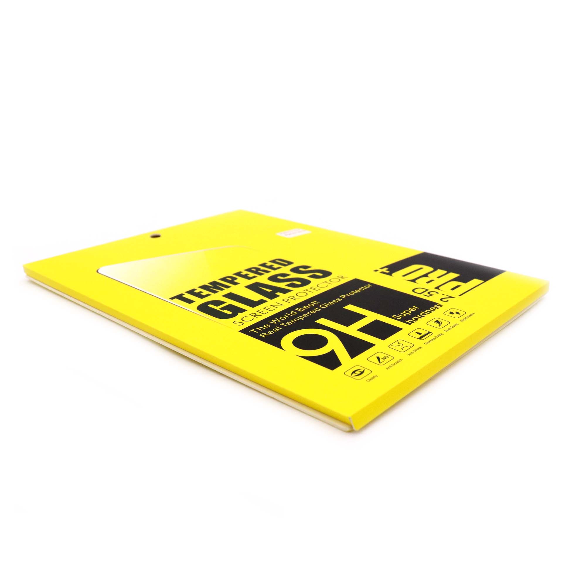 NOVANL GlassProtector (Case Friendly) For iPad Mini 5