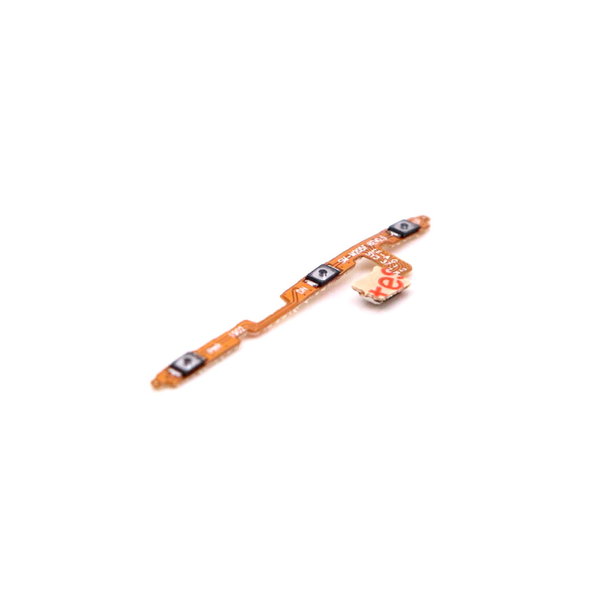 Power and Volume Button Cable OEC For Samsung Galaxy A20e (A202F) OEM-Equivalent