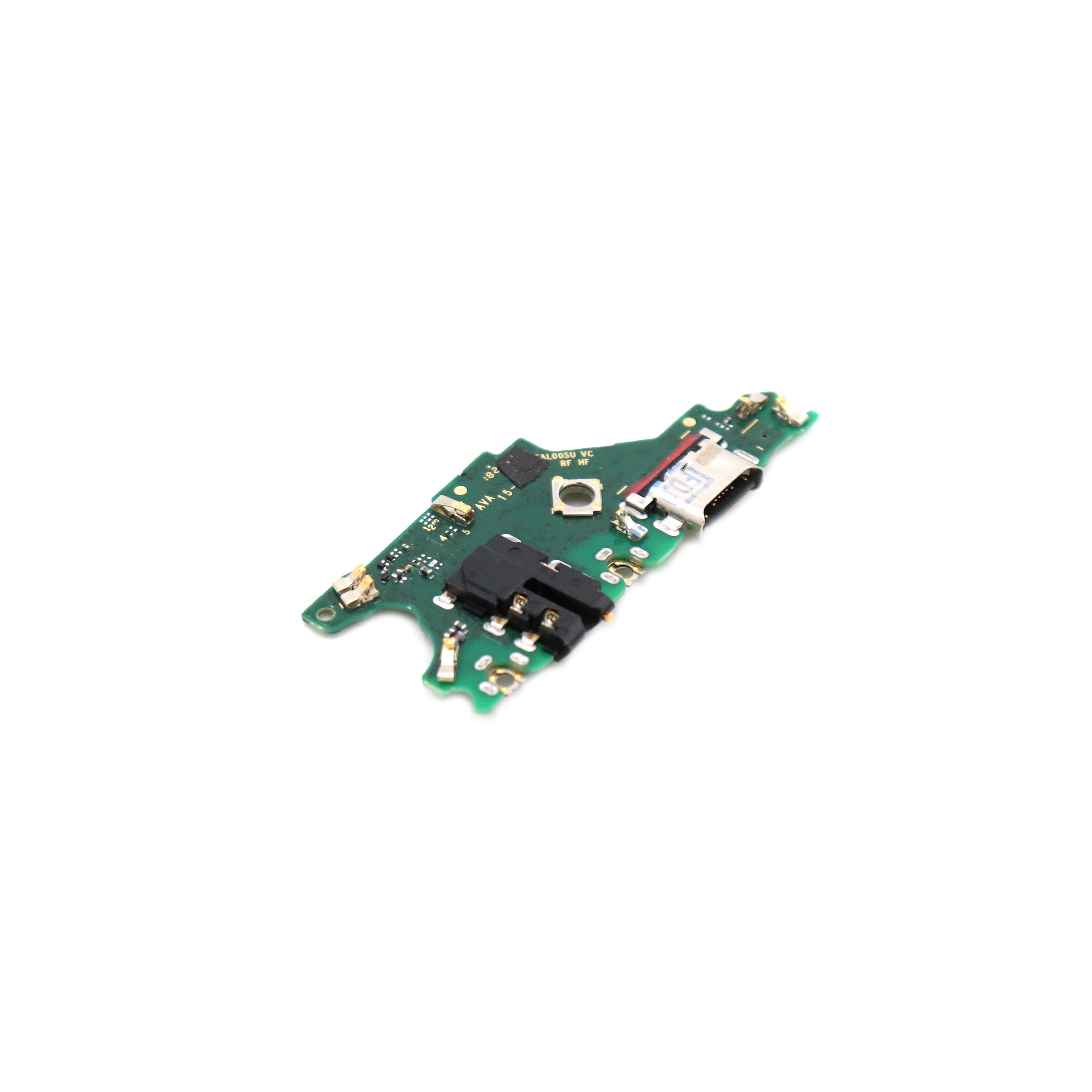 Charging Port and Headphone Jack For Huawei Mate 20 Lite OEM-Equivalent