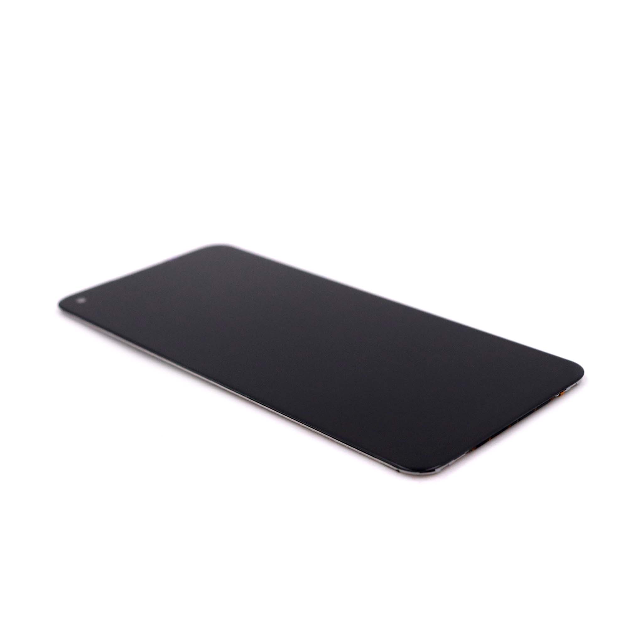 Nord N10 Display For OnePlus OnePlus Nord N10 Black OEM-Equivalent