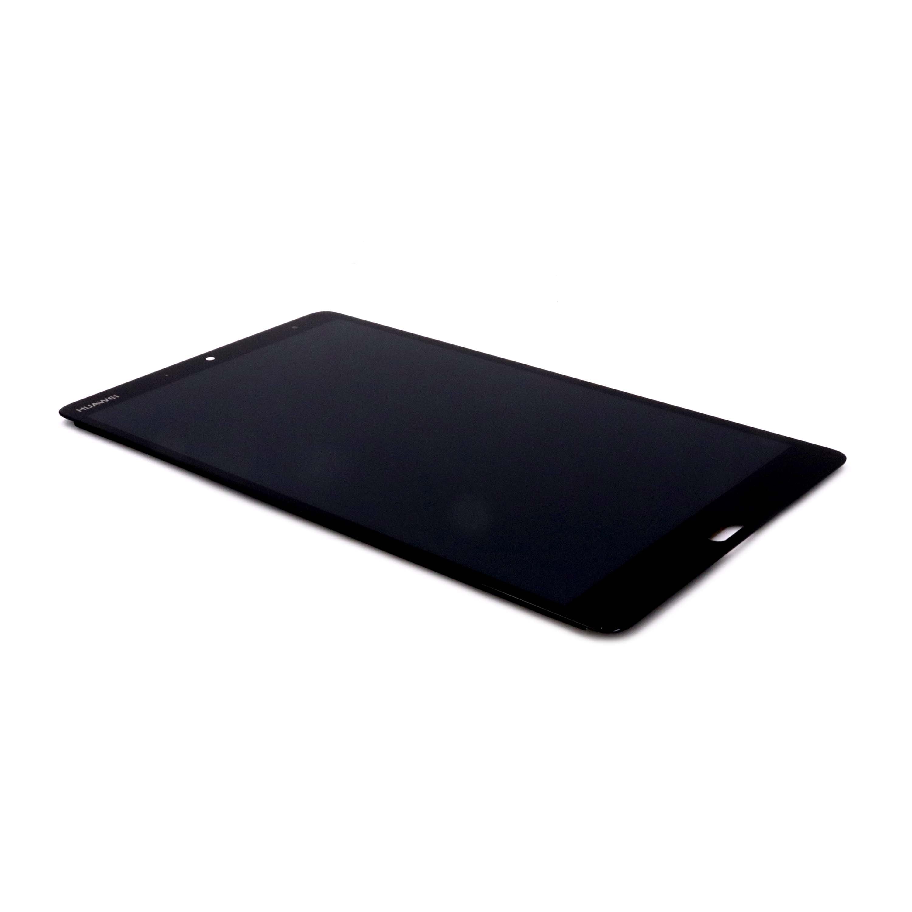 Display For Huawei MediaPad M5 8.4 - inch Black OEM-Equivalent