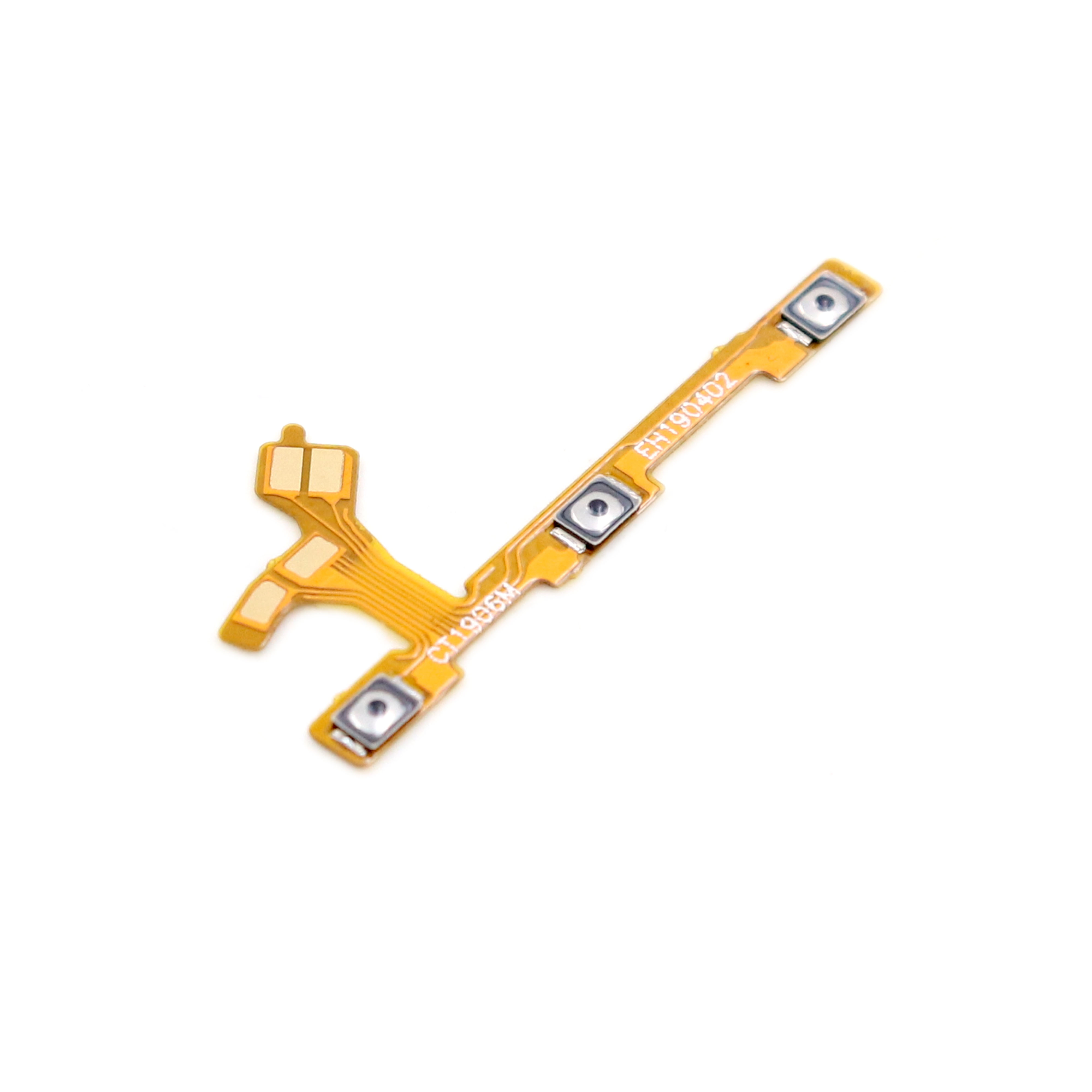 Power and Volume Button Cable For Huawei P Smart 2019 OEM-Equivalent