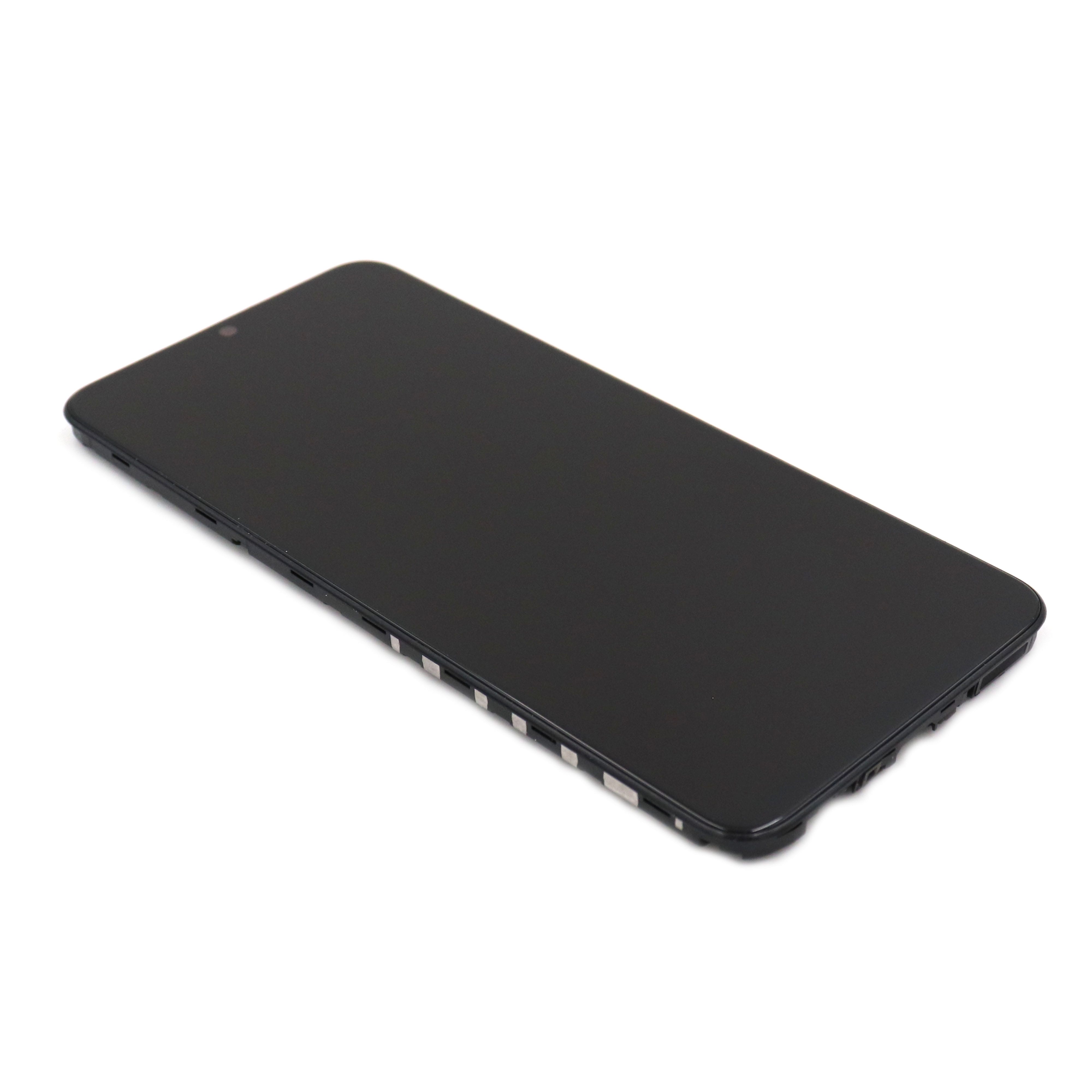Display Complete with Housing For Huawei P Smart 2019 Black OEM-Equivalent