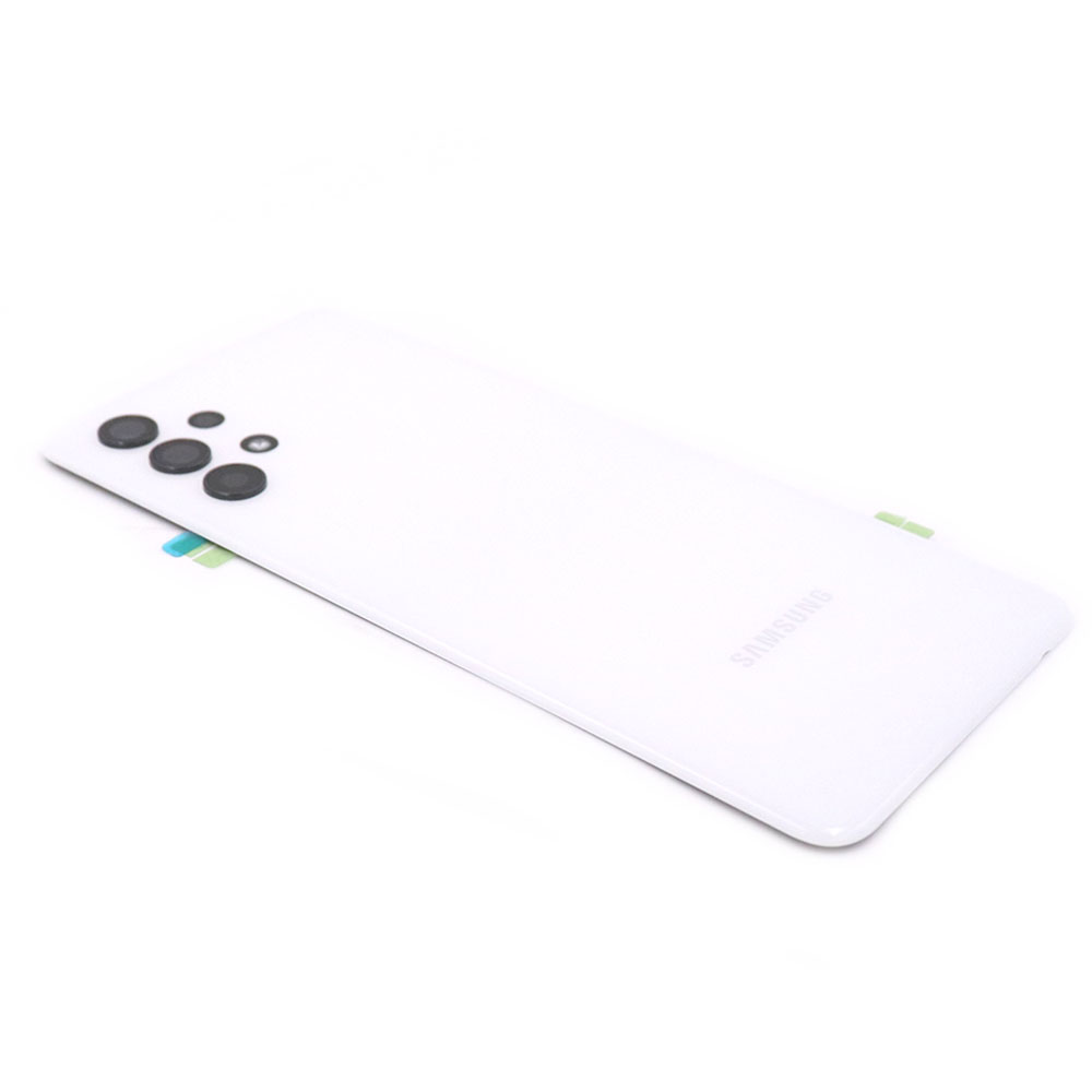 Back Cover For Samsung Galaxy A32 4G (A325F) White OEM-Equivalent