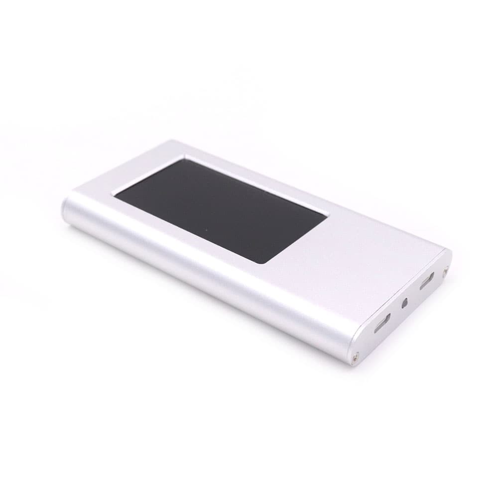 Cable Code Reader