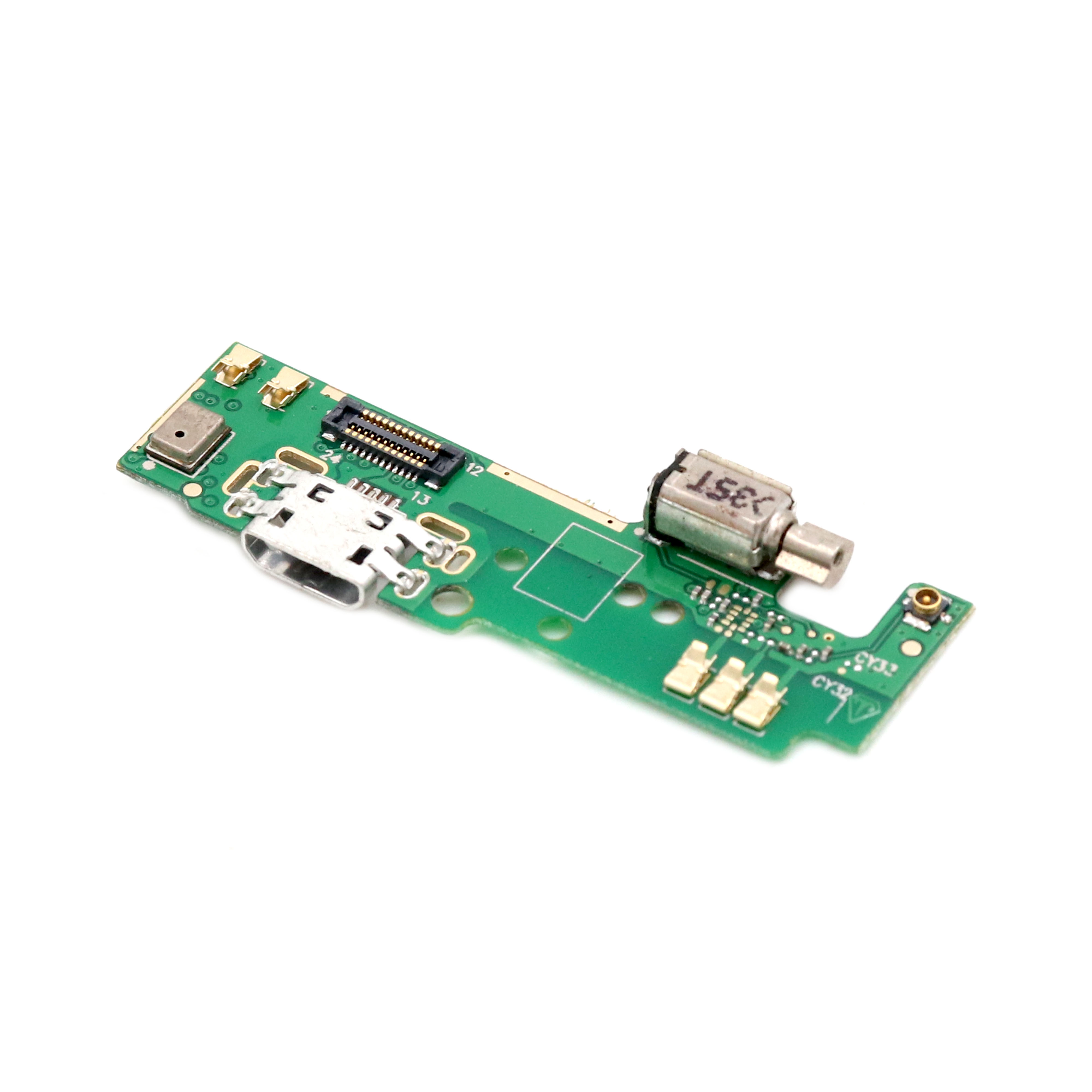 Charging Port For Sony Xperia E5 OEM-Equivalent