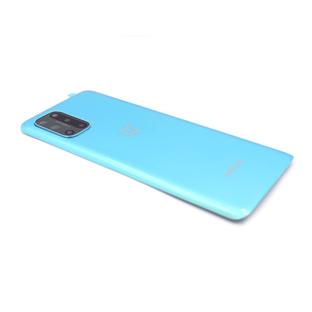 Back Cover For OnePlus OnePlus 8T Green OEM-Equivalent
