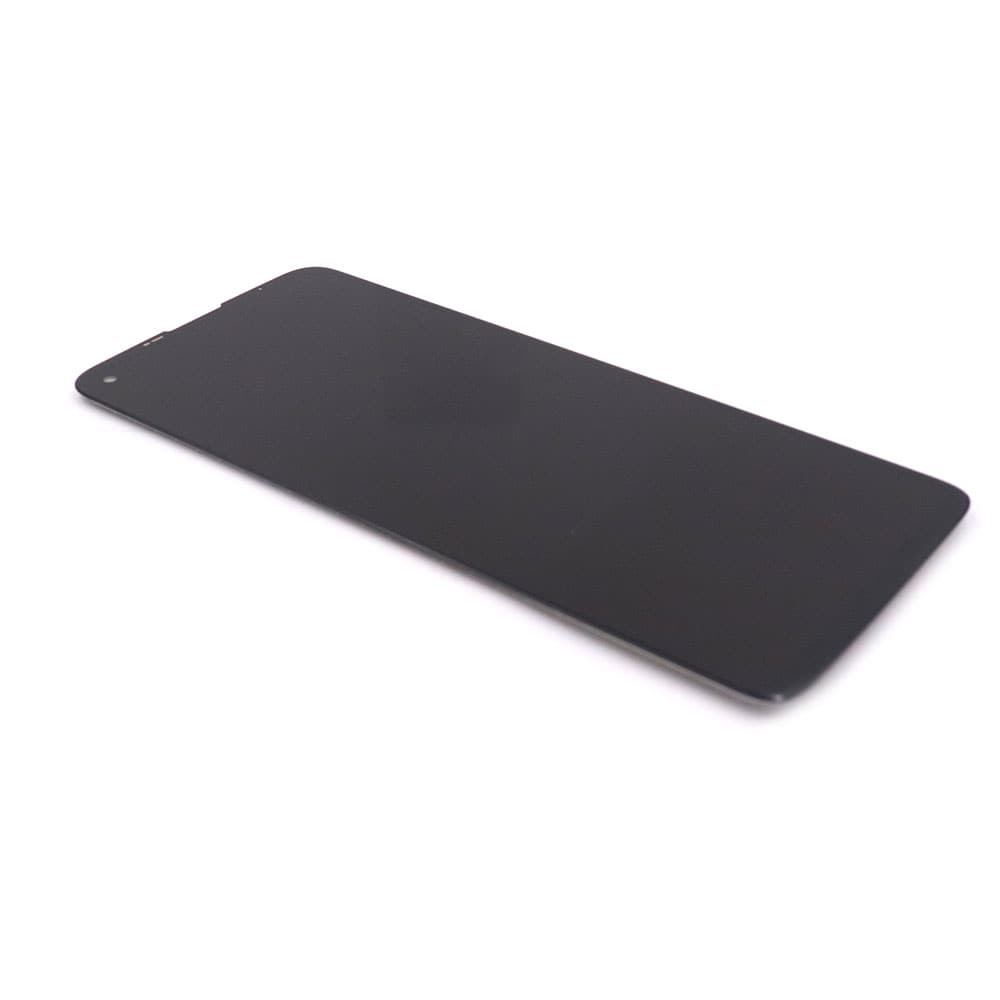 Display For Motorola Moto G Stylus 2021 Black OEM-Equivalent