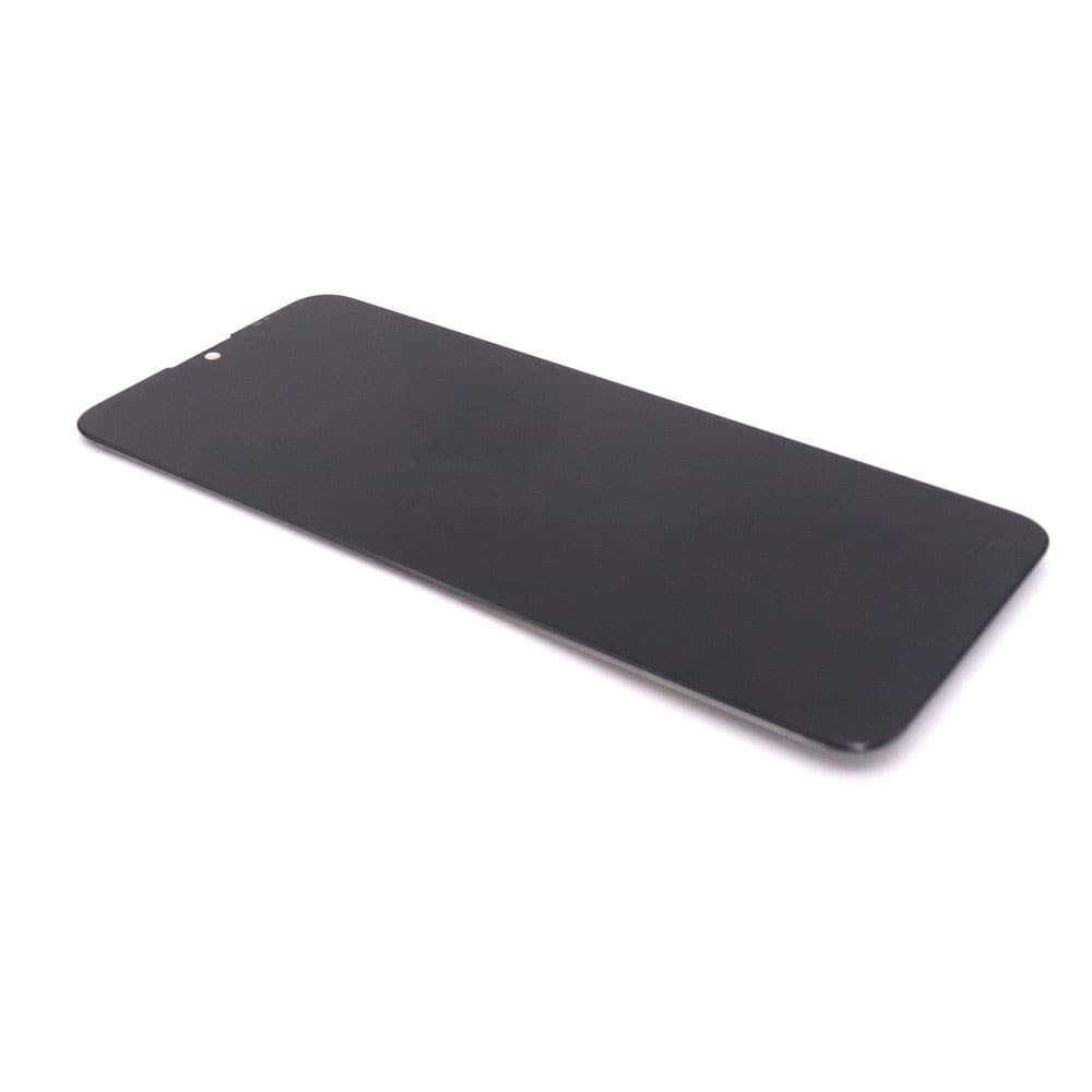 Display For Motorola Moto G30 Black OEM-Equivalent