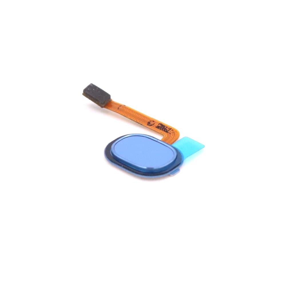 Home Button For Samsung Galaxy A40 Blue OEM-Equivalent