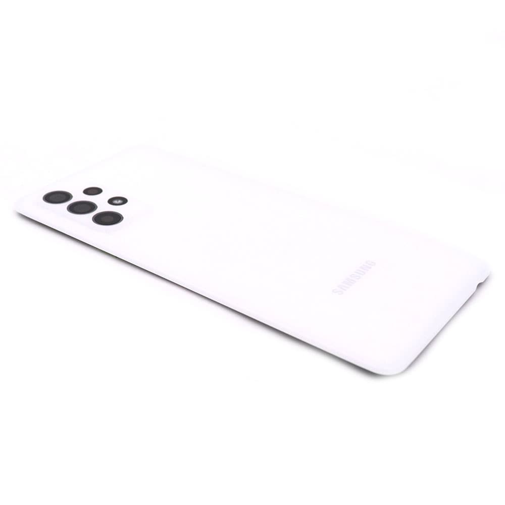 Back Cover For Samsung Galaxy A52 5G White OEM-Equivalent