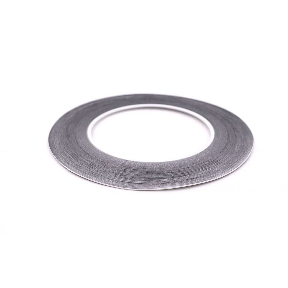 Sekisui Double Sided Adhesive Black (Waterproof and Shock absorbing) 1mm x 25meter