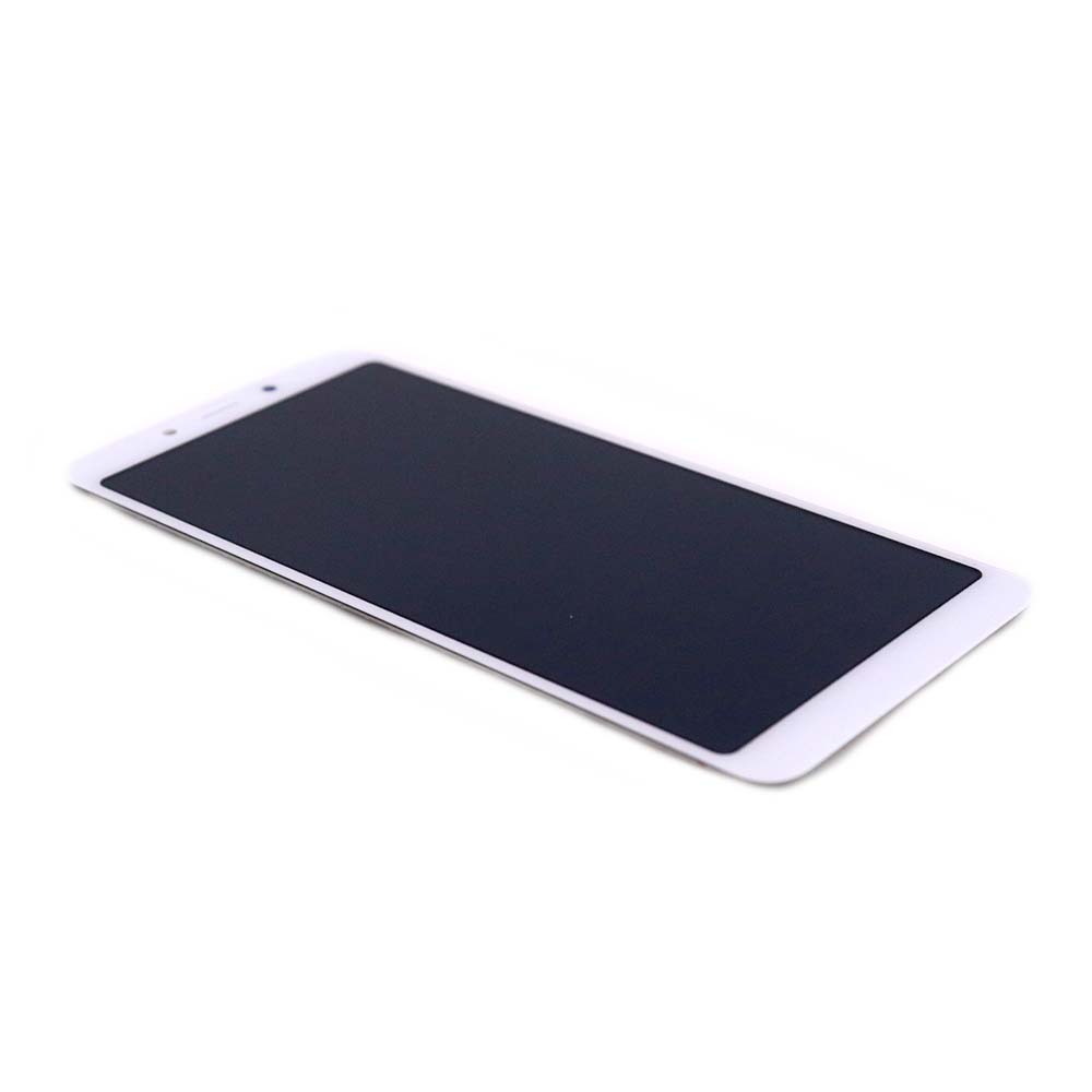 Display For Xiaomi Redmi 6A White OEM-Equivalent
