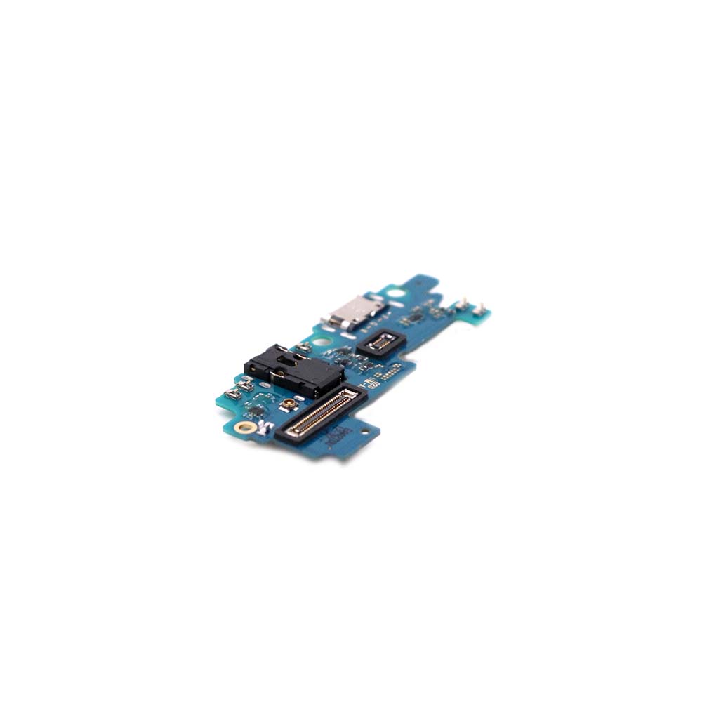 Charging Board For Samsung Galaxy A31 Service Pack