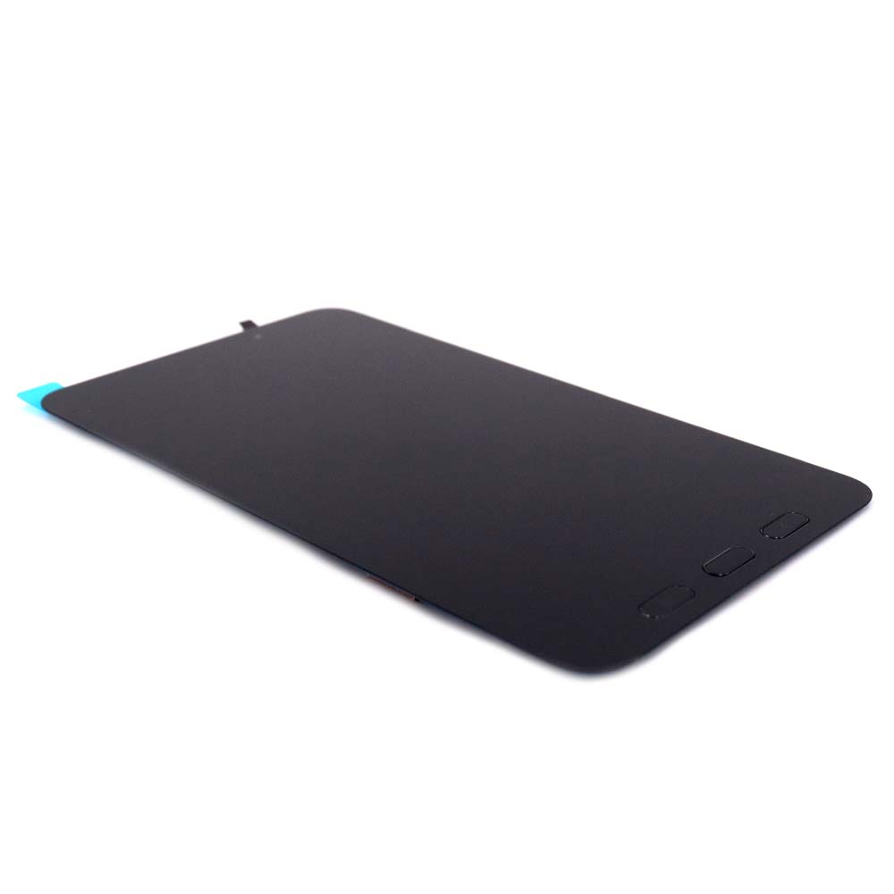 Display For Samsung Galaxy Tab Active 3 (SM-T570/T75) Black Service Pack