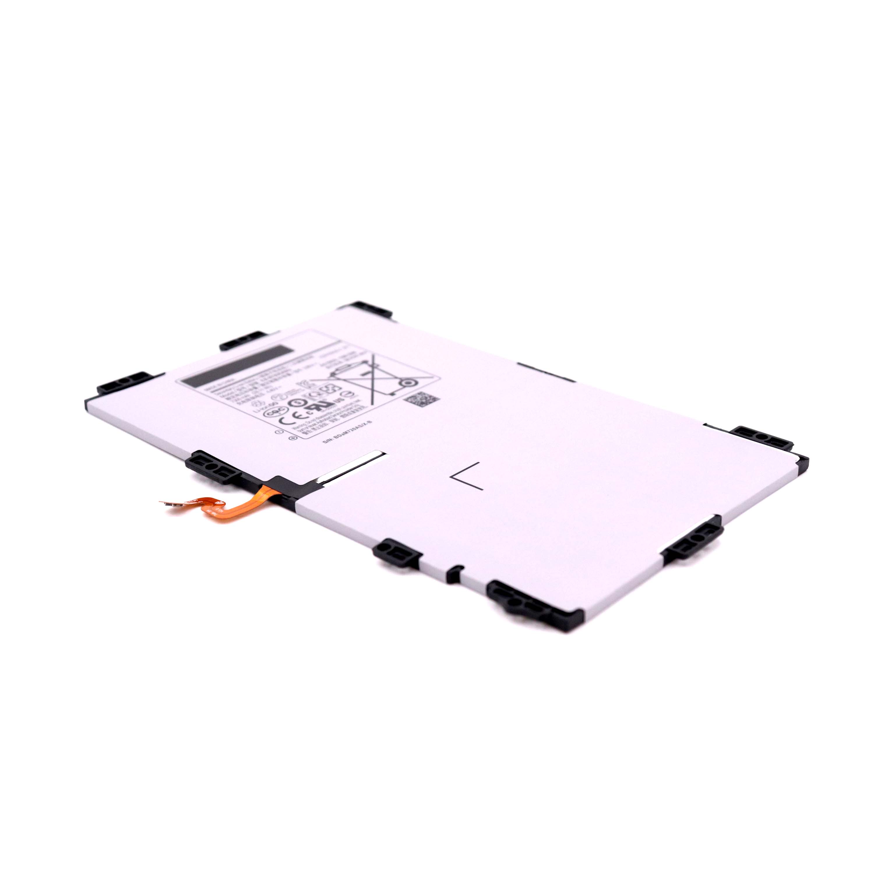 Battery For Samsung Galaxy Tab S4 SM-T830 OEM-Equivalent