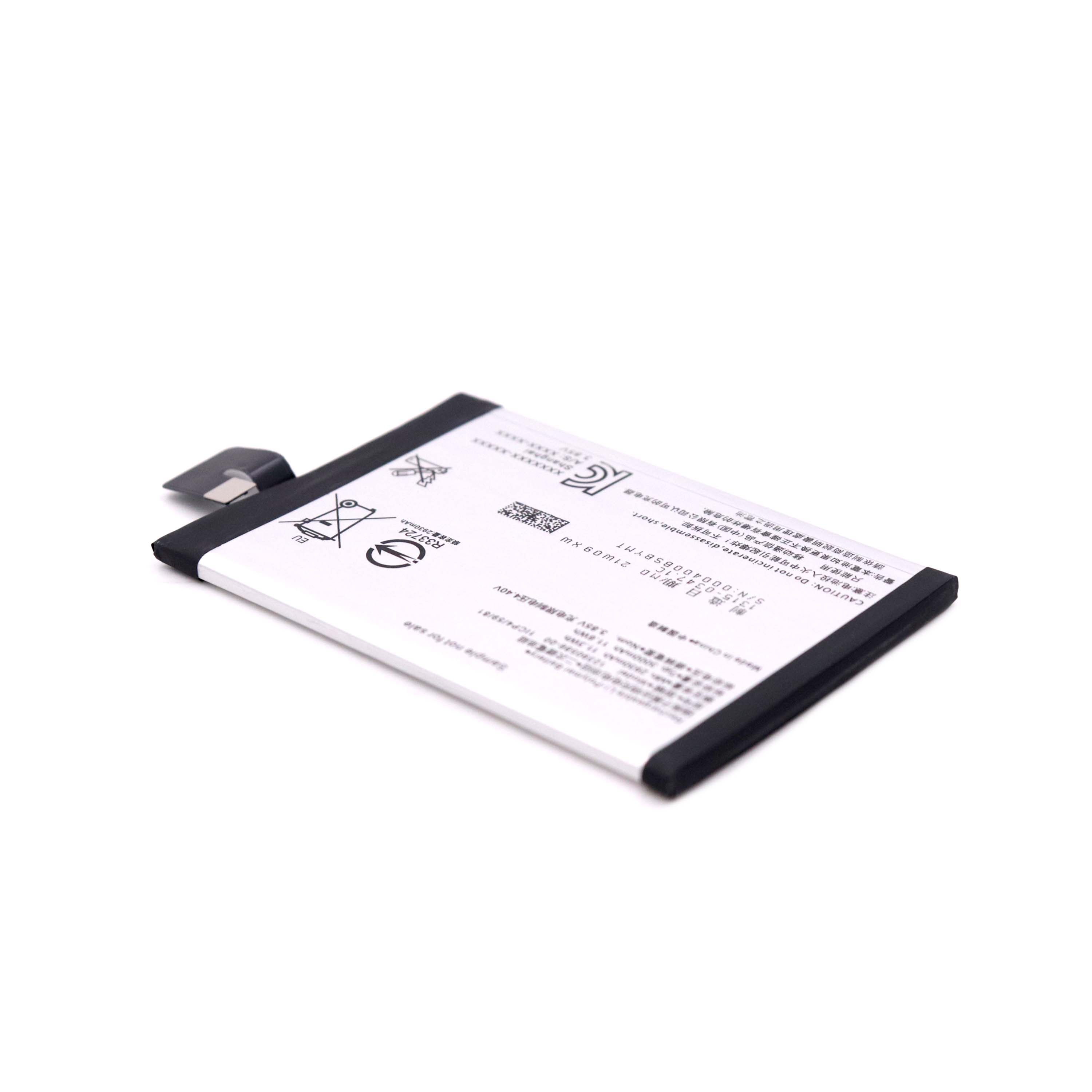 Battery For Sony Xperia 10 Plus OEM-Equivalent