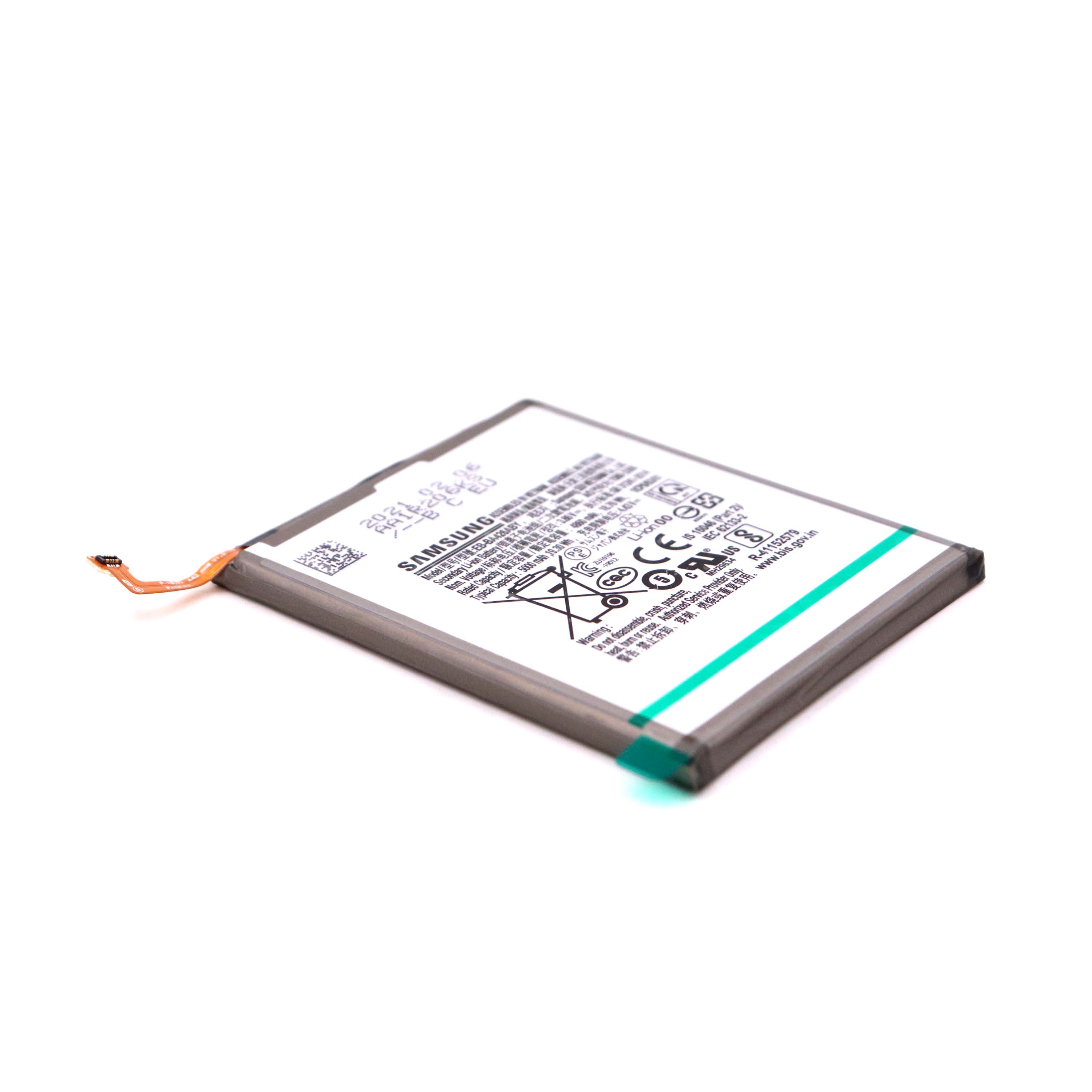 Battery For Samsung Galaxy A32 OEM-Equivalent