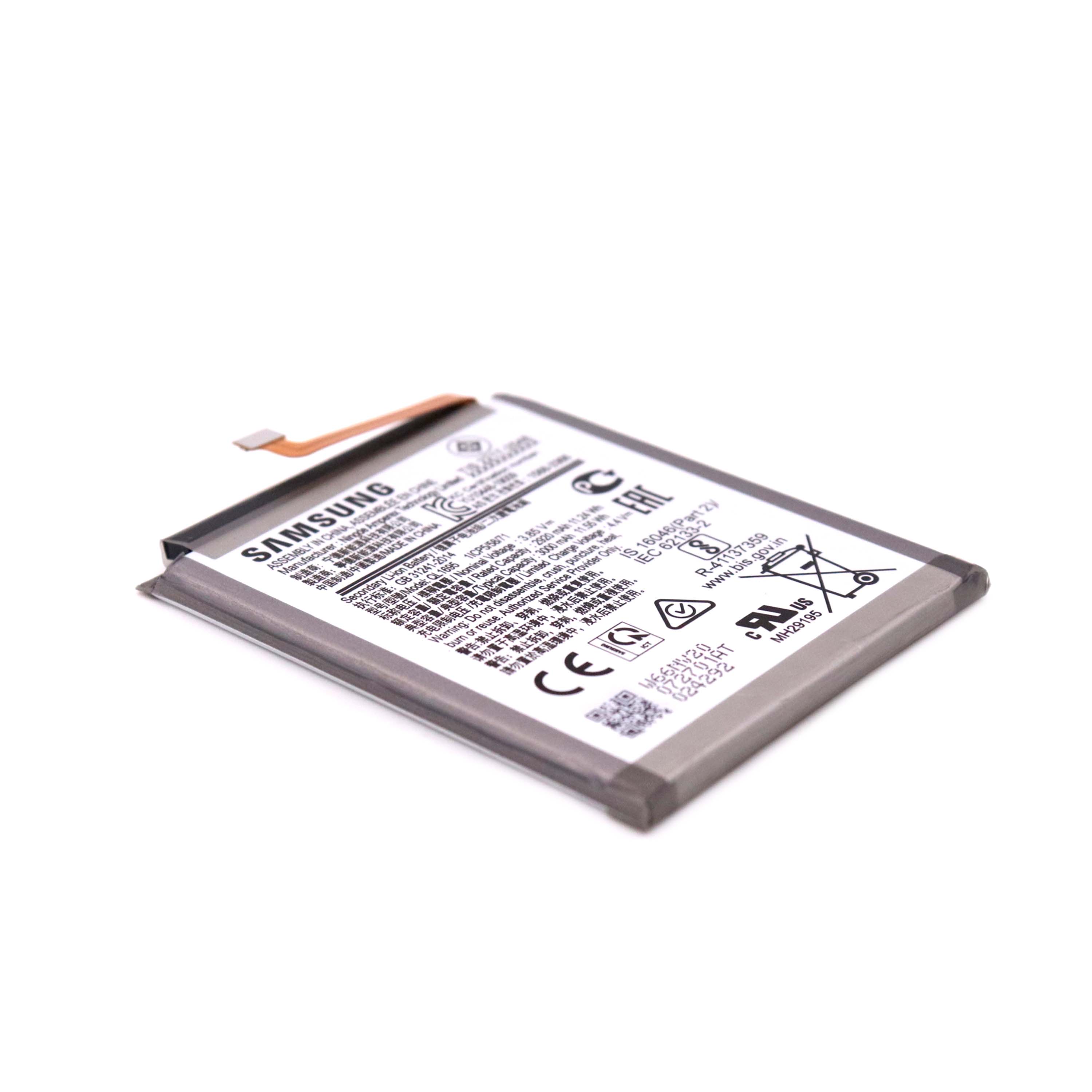 Battery For Samsung Galaxy A01 OEM-Equivalent