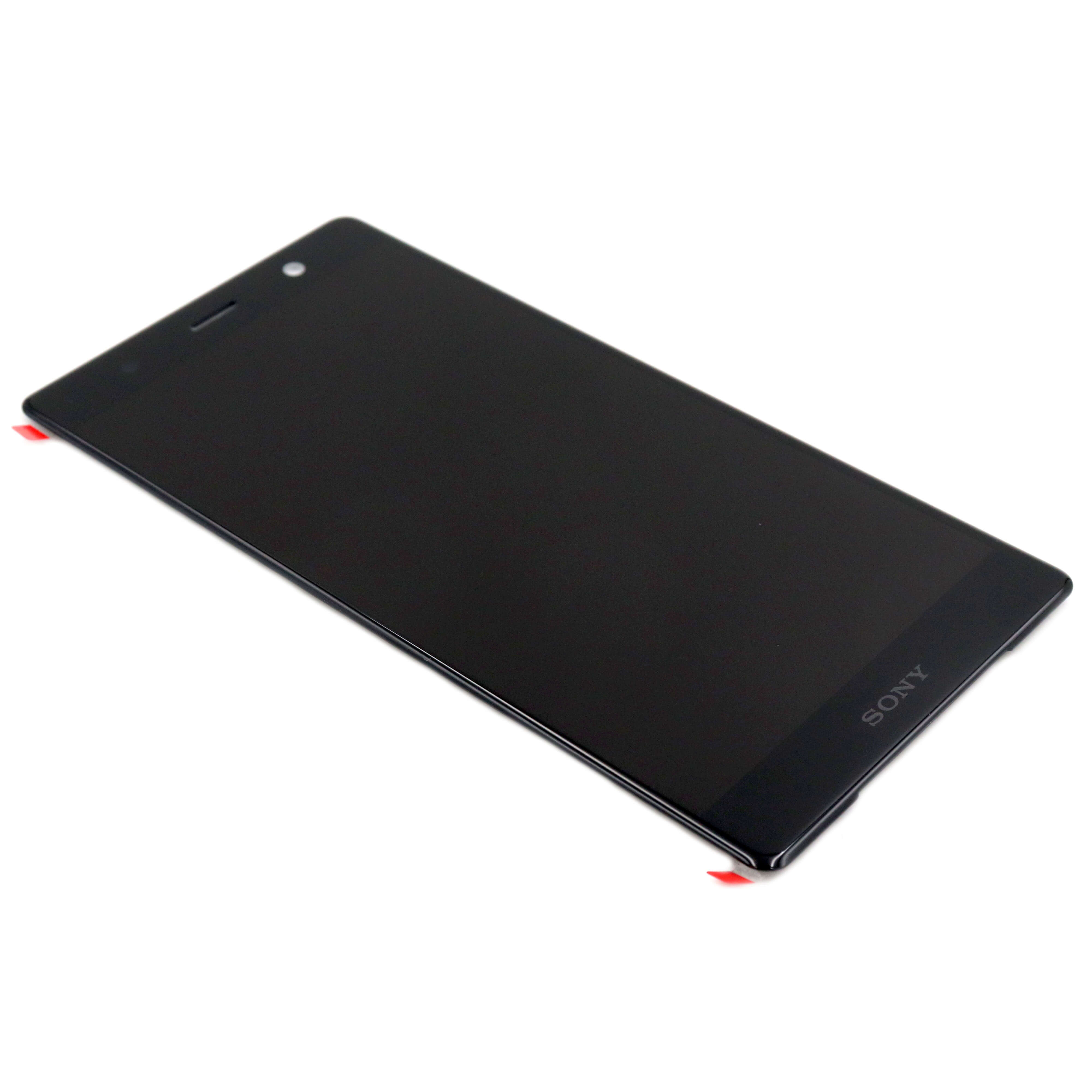 Display For Sony Xperia XZ2 Premium Black OEM-Equivalent