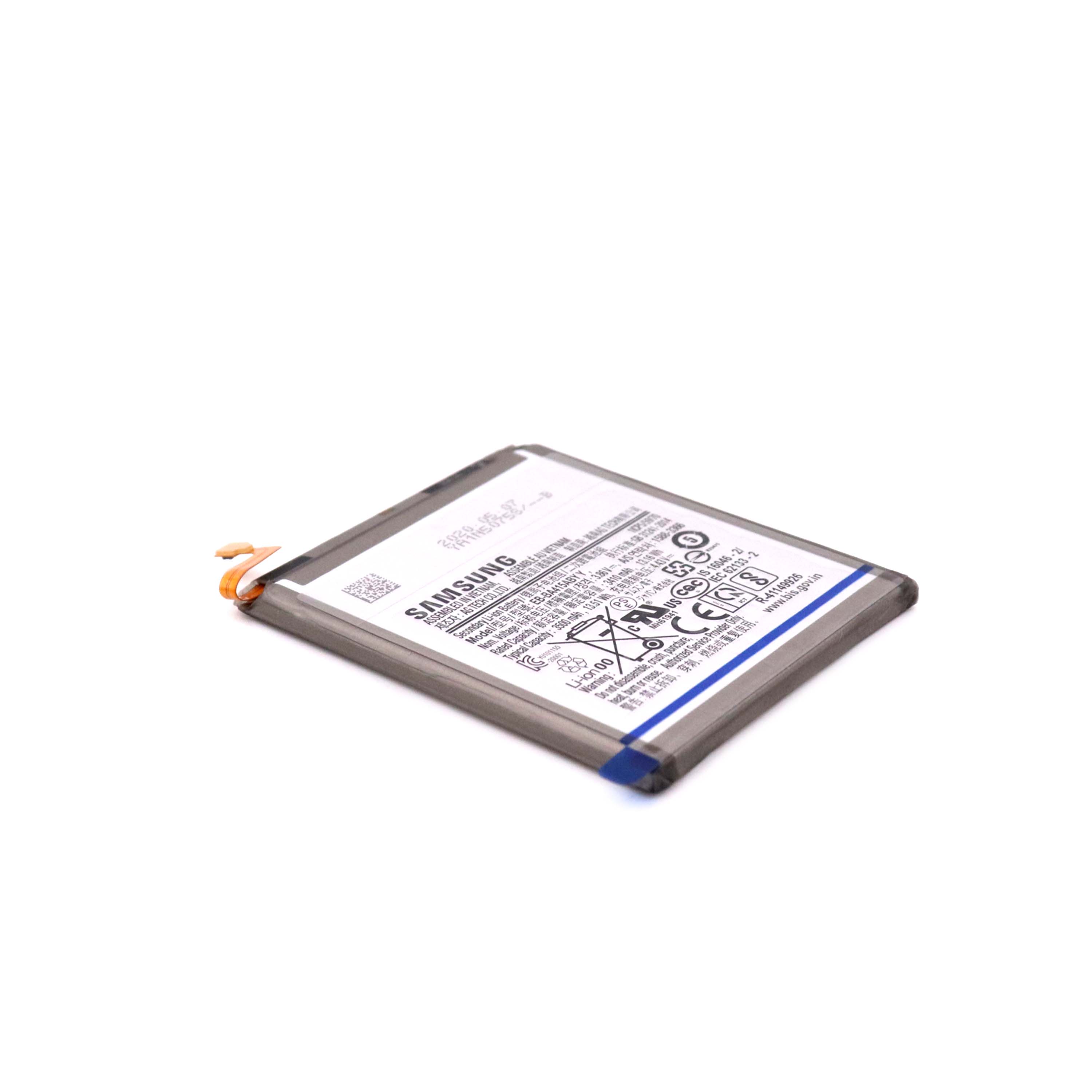 Battery For Samsung Galaxy A41 OEM-Equivalent