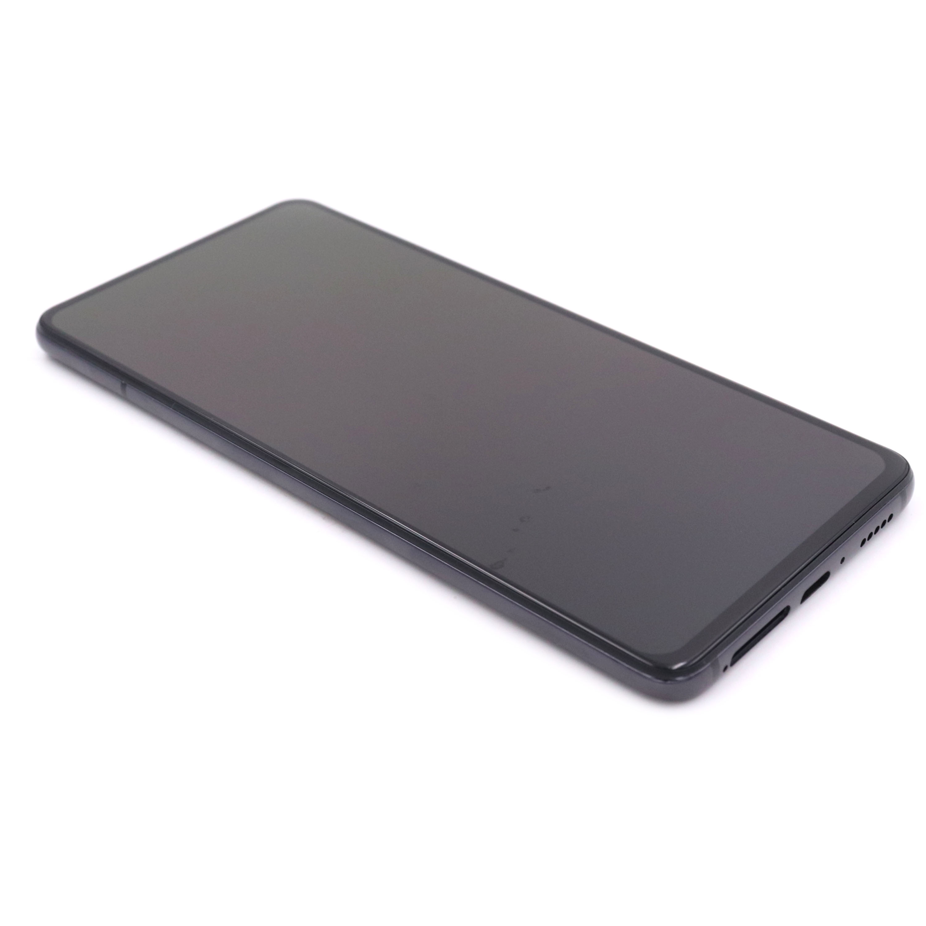 Display Complete with housing For Xiaomi Mi 9T (Pro) Black Service Pack
