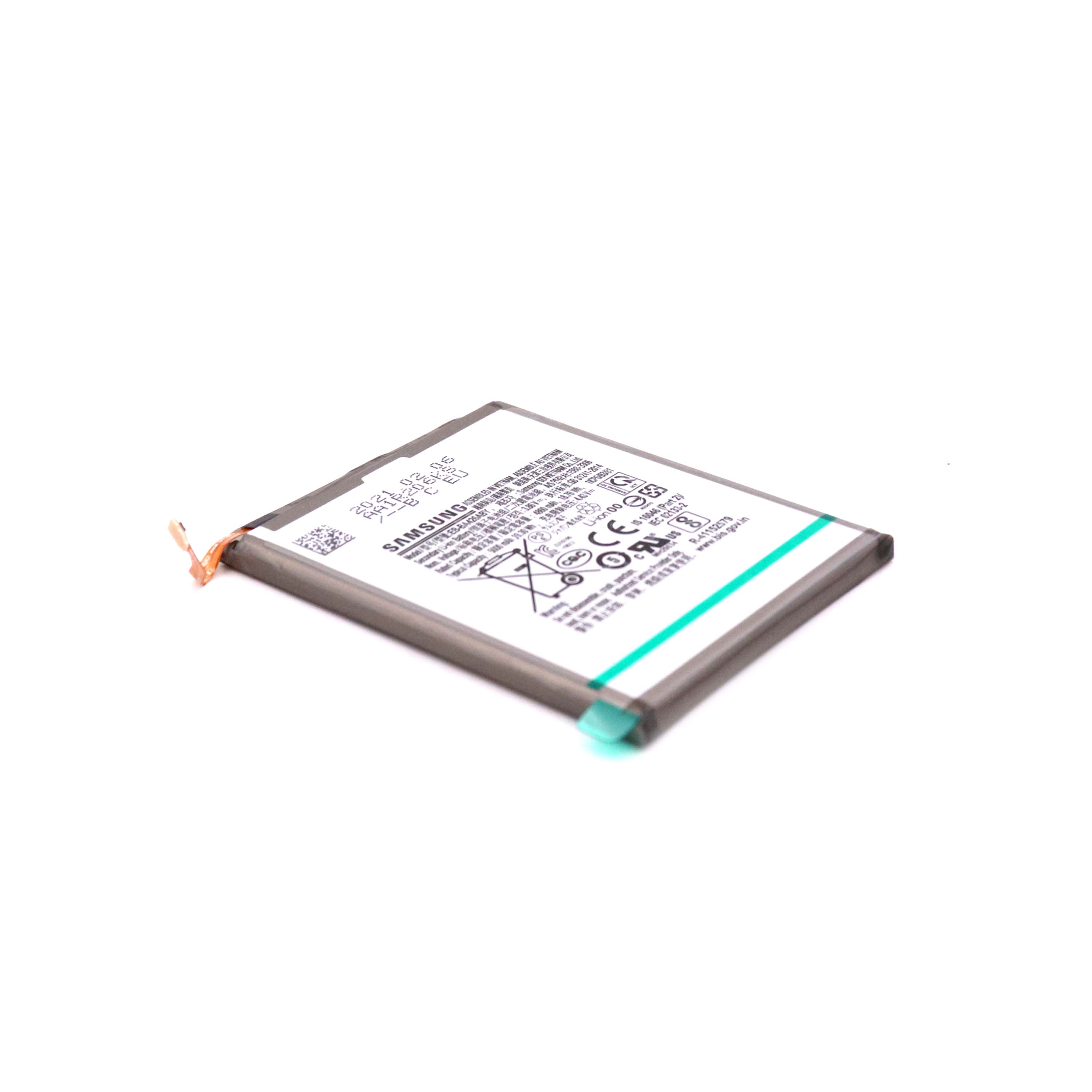 Battery For Samsung Galaxy A42 OEM-Equivalent