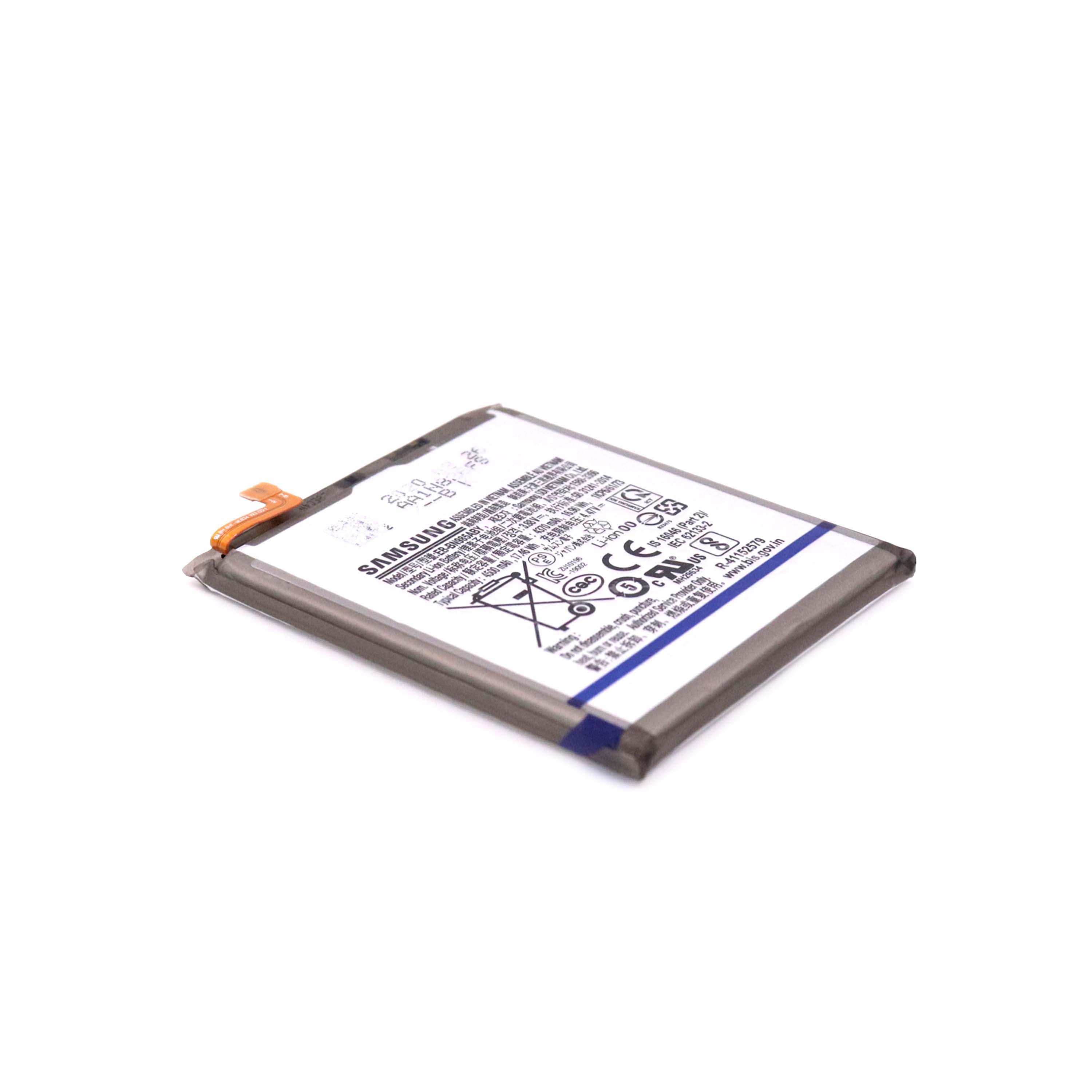 Battery For Samsung Galaxy Note 20 Ultra OEM-Equivalent