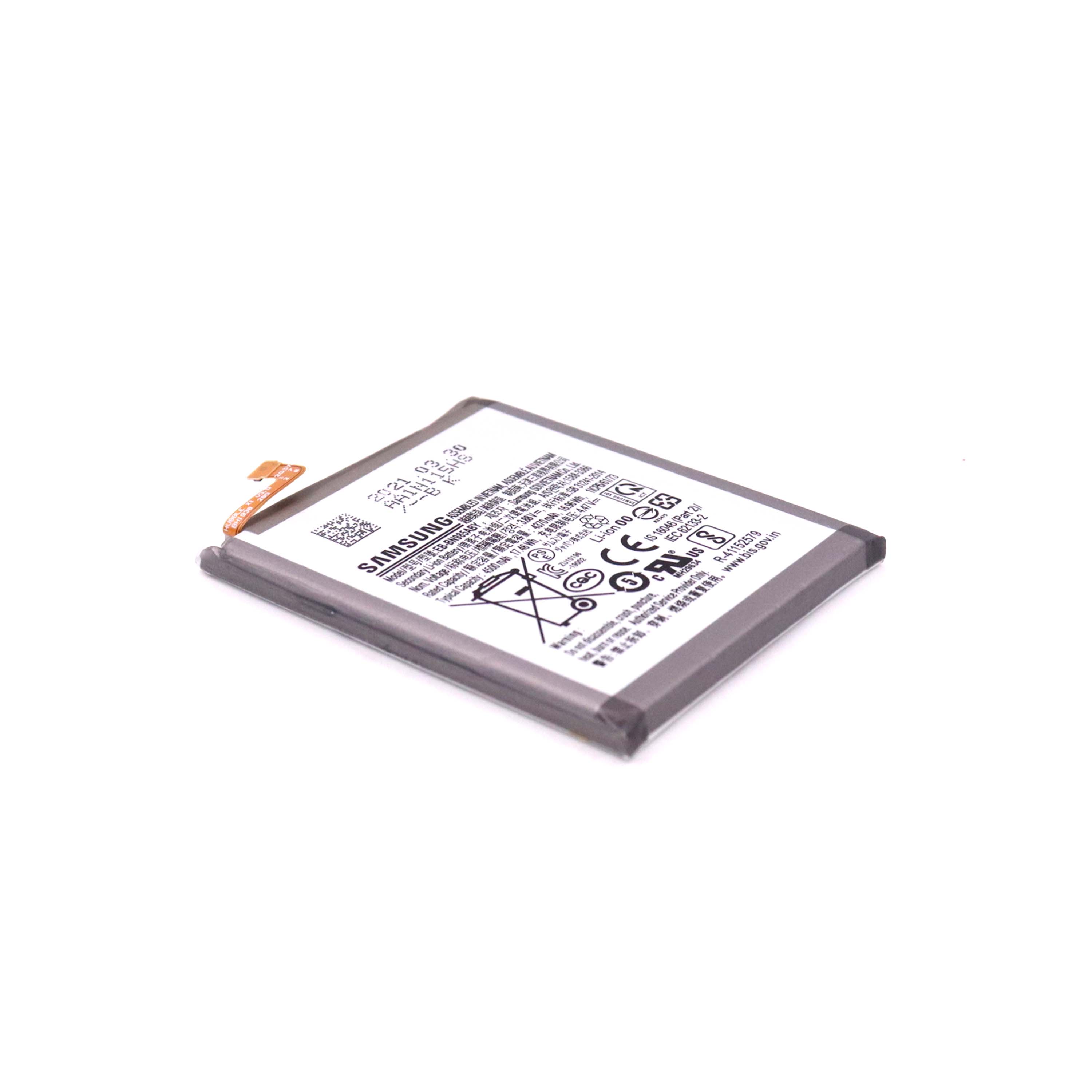 Battery For Samsung Galaxy Note 20 Plus OEM-Equivalent