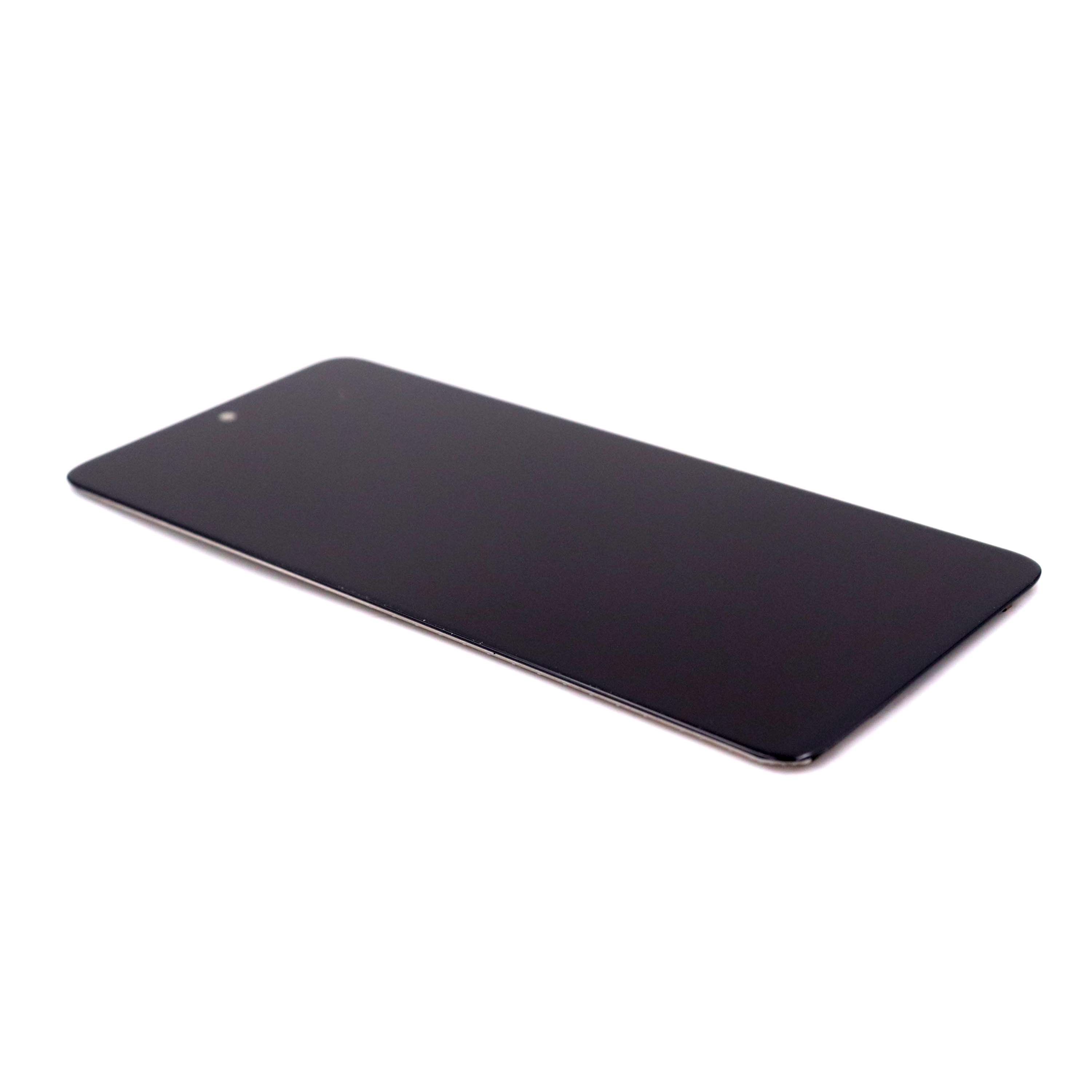 Display For Huawei P smart 2021 Black OEM-Equivalent