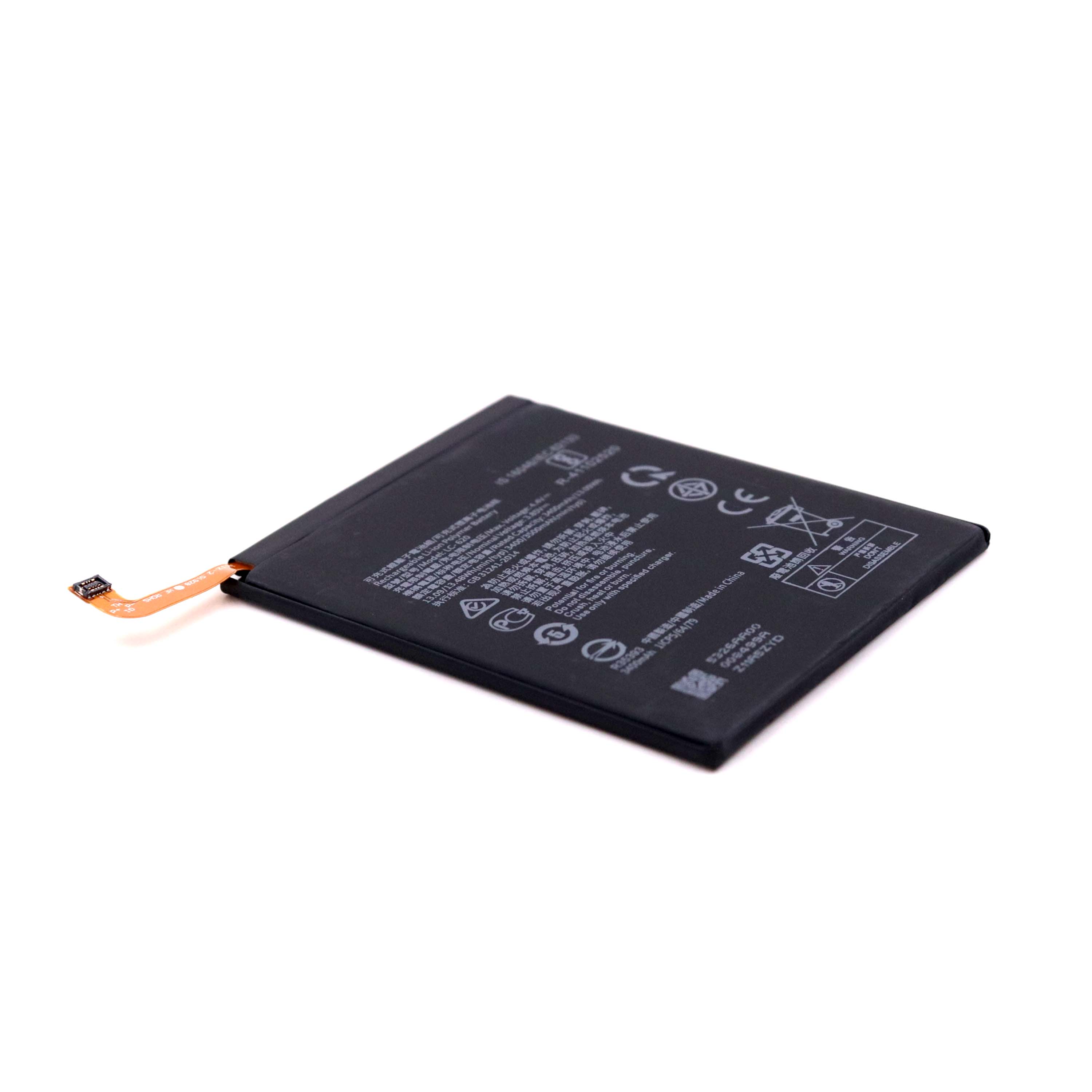 Battery For Nokia 6.2 OEM-Equivalent