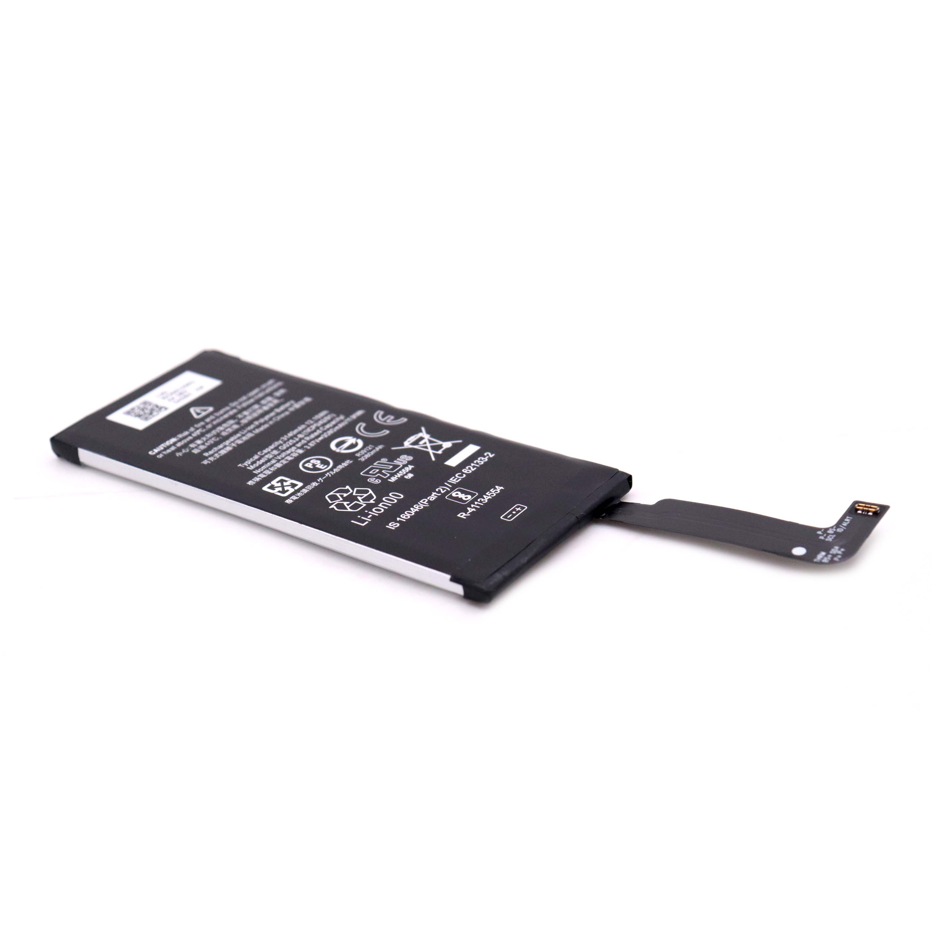 Battery For Google Pixel 4A 4G OEM-Equivalent