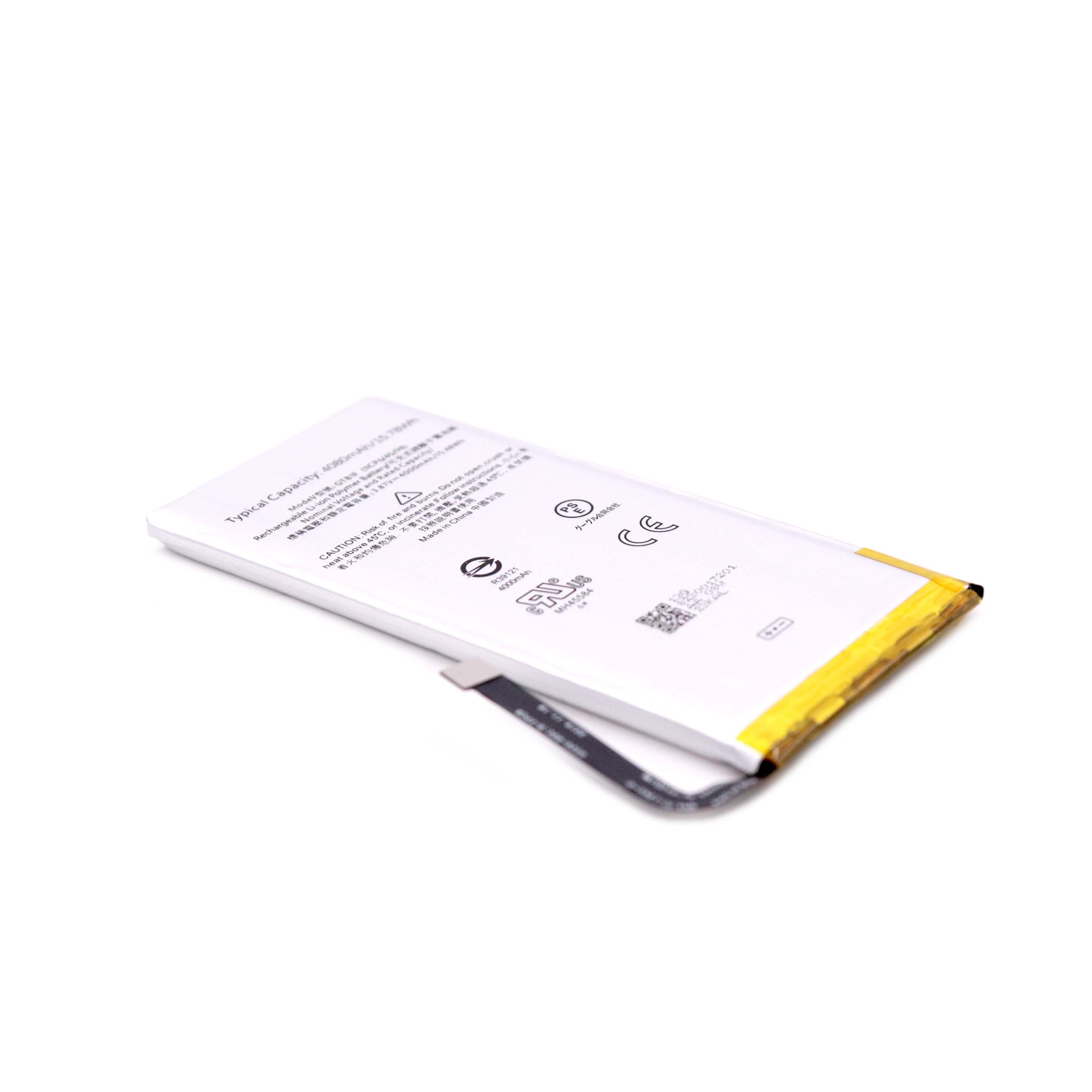 Battery For Google Pixel 5 OEM-Equivalent
