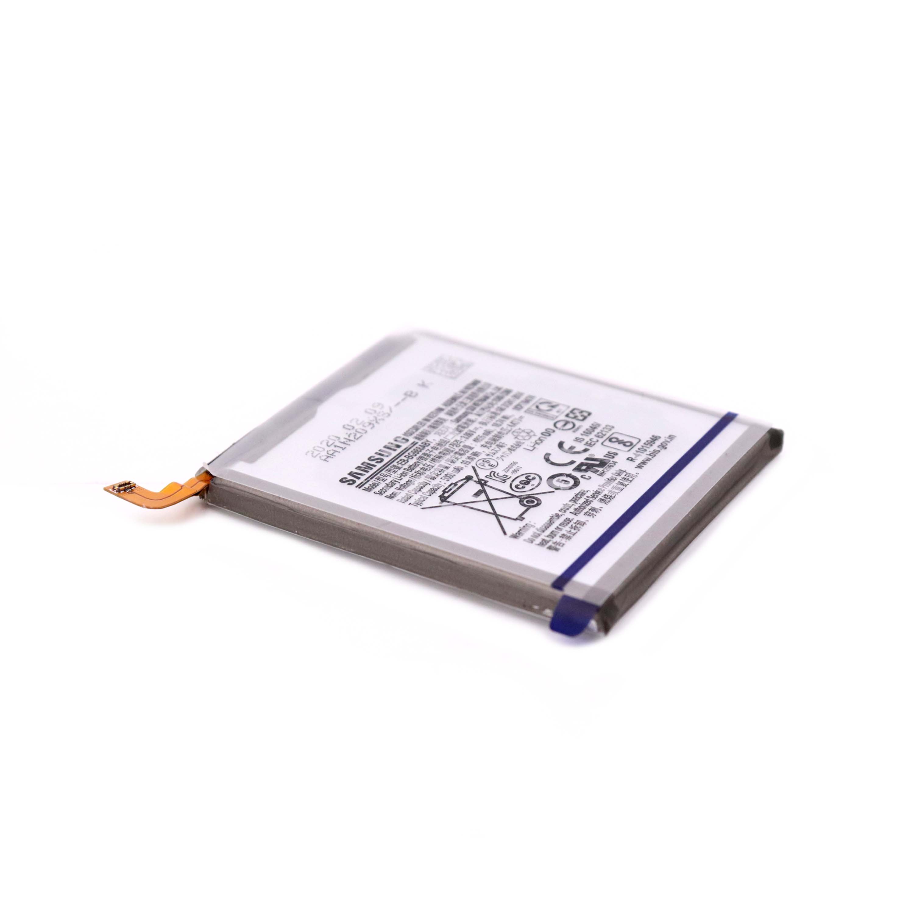 Battery For Samsung Galaxy S20 Ultra OEM-Equivalent