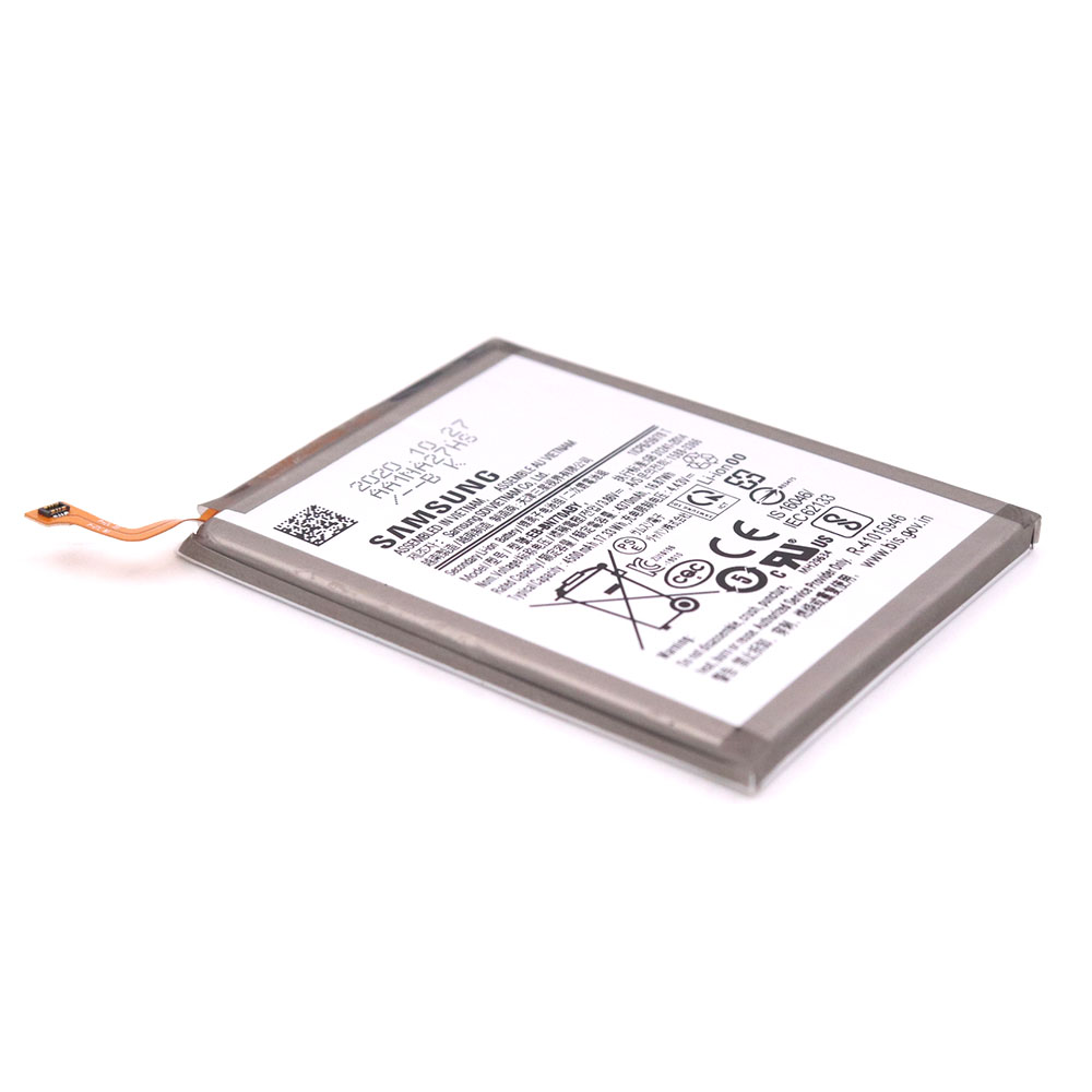 Battery For Samsung Galaxy Note 10 Lite OEM-Equivalent