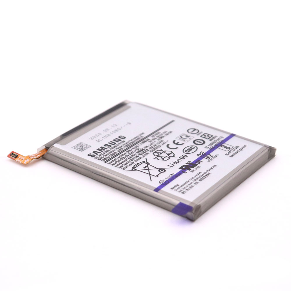 Battery For Samsung Galaxy M31S OEM-Equivalent