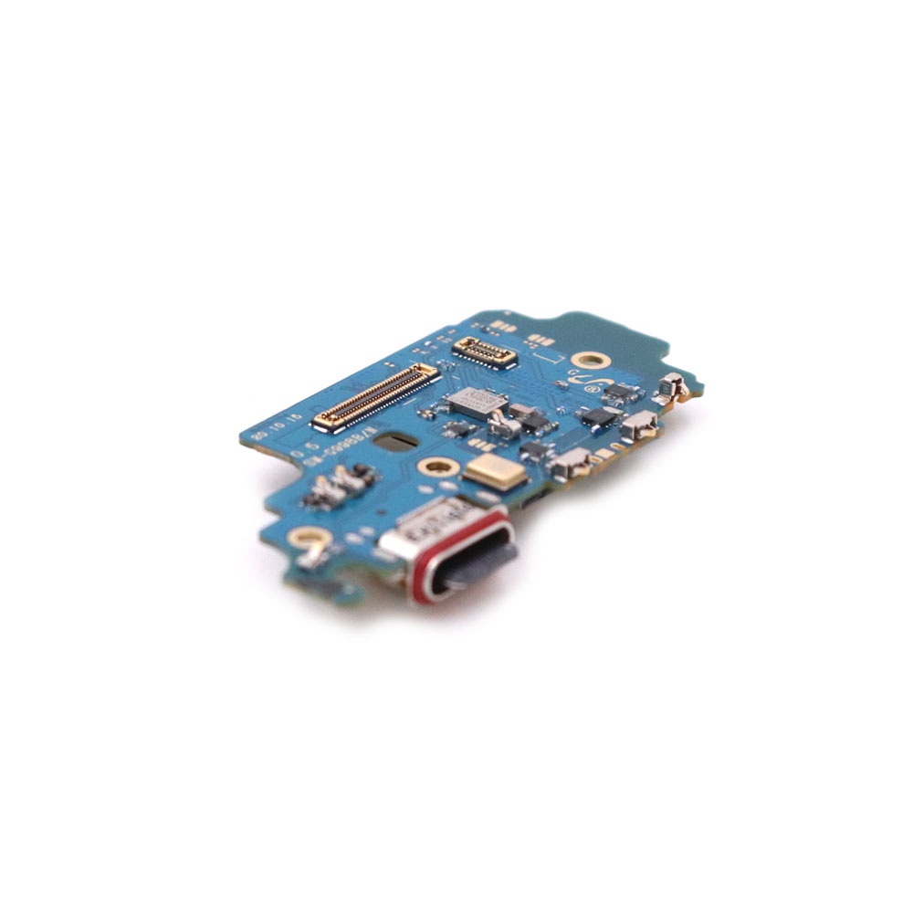 Charging Board For Samsung Galaxy S21 Ultra 5G Service Pack