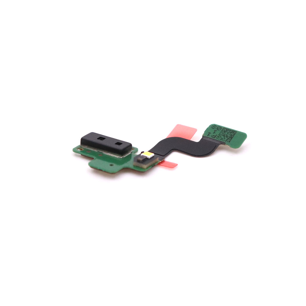 Microphone Flex - Rubber RS PBA For Samsung Galaxy S21 Ultra 5G OEM-Equivalent